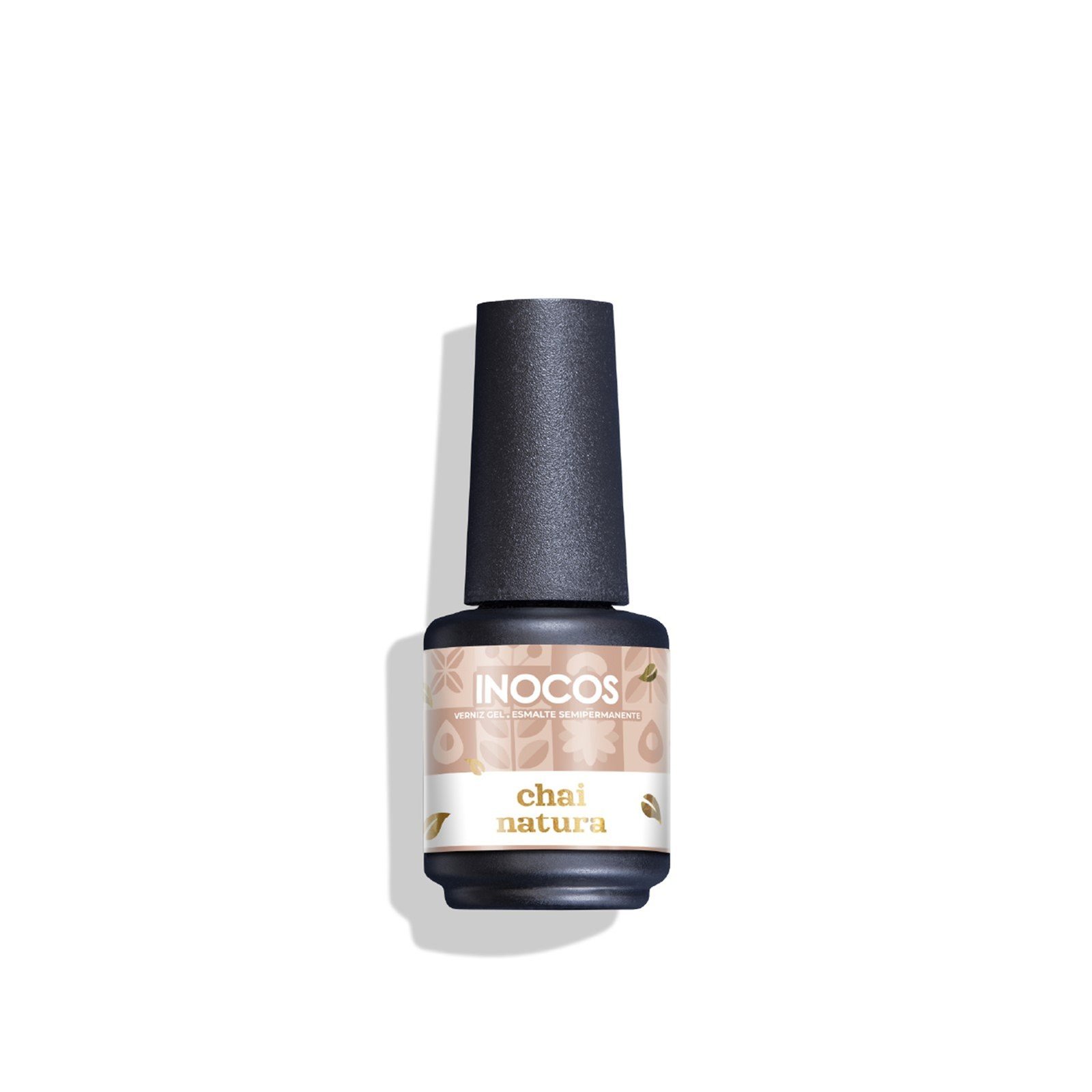INOCOS Natura Lovers Gel Polish NT5 Natura Chai 15ml