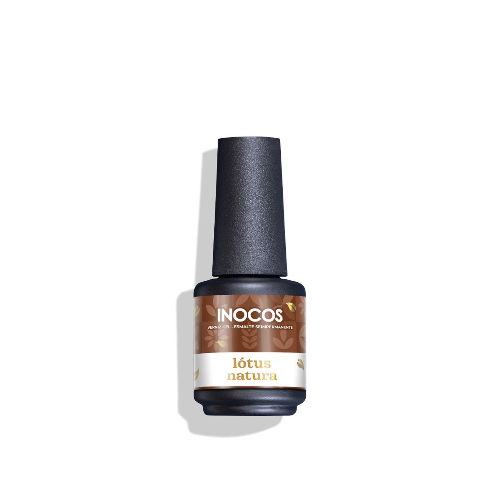INOCOS Natura Lovers Gel Polish NT6 Natura Lotus15ml