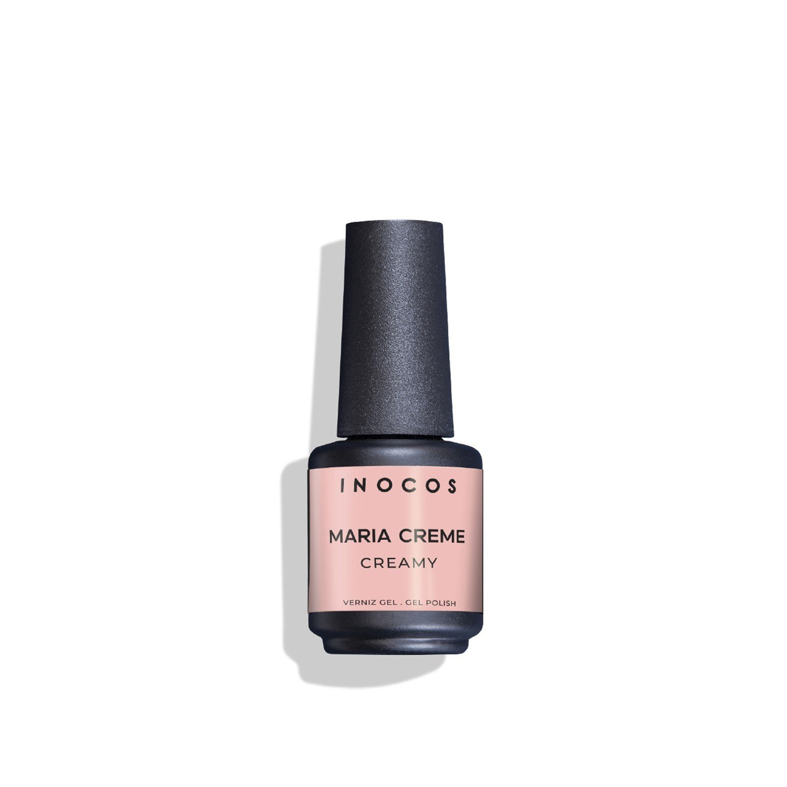 INOCOS Journey Into Memories Vernis Gel GP065 Creamy 15ml