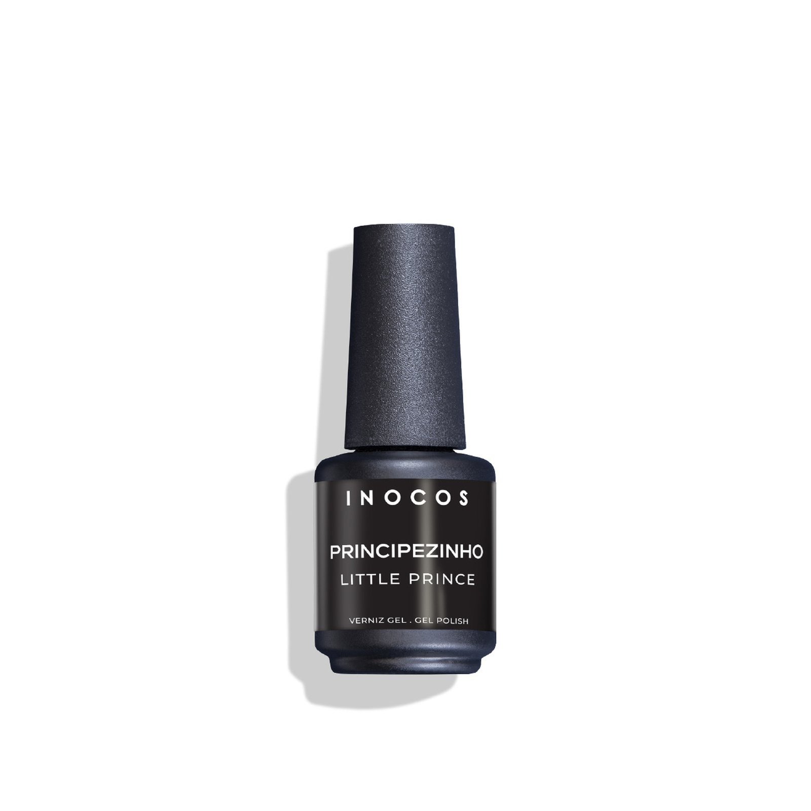 INOCOS Journey Into Memories جل طلاء الأظافر The Little Prince 15ml