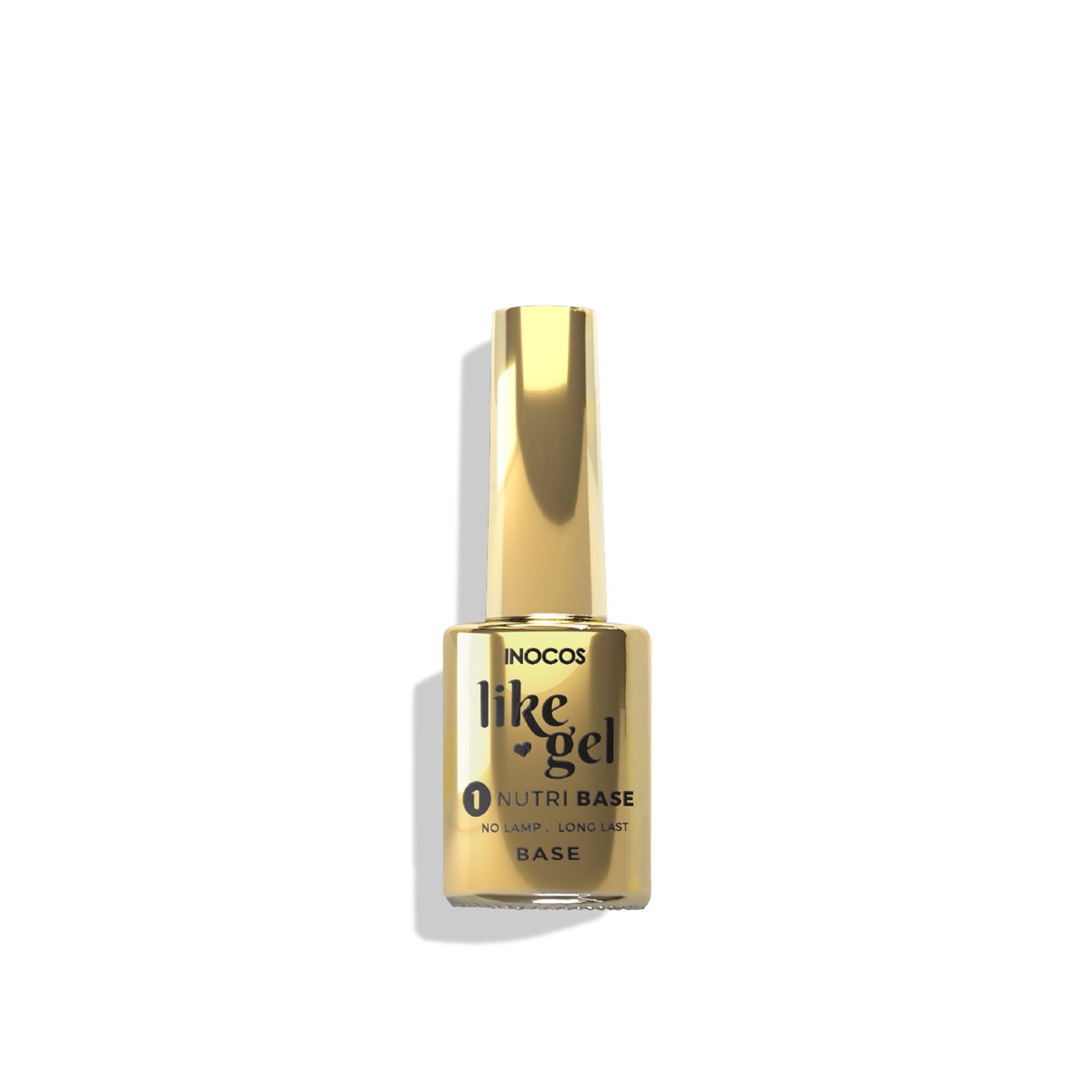 INOCOS Like Gel 1 طلاء أساسي مغذٍّ 11ml