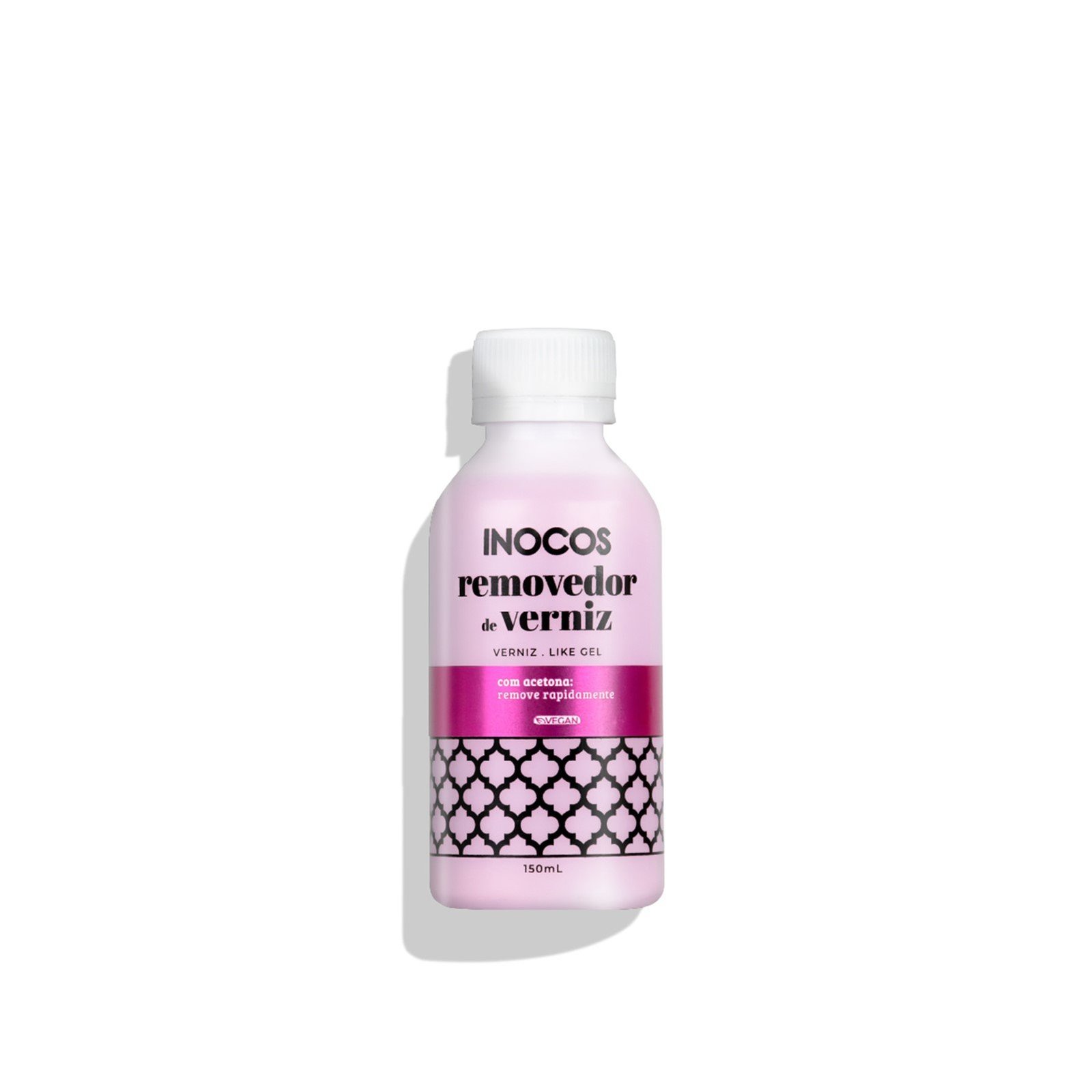 INOCOS Nail Polish Remover