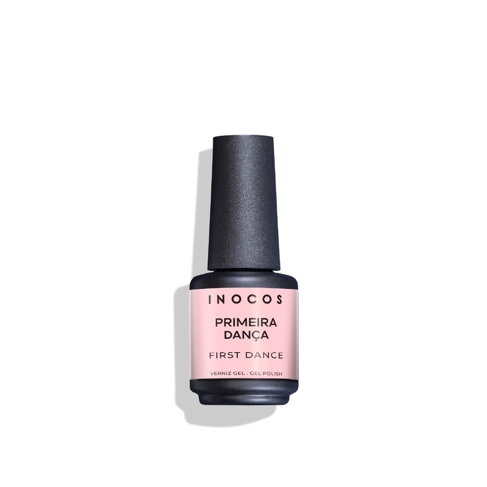 INOCOS Once Upon a Time طلاء الأظافر جل First Dance 15ml
