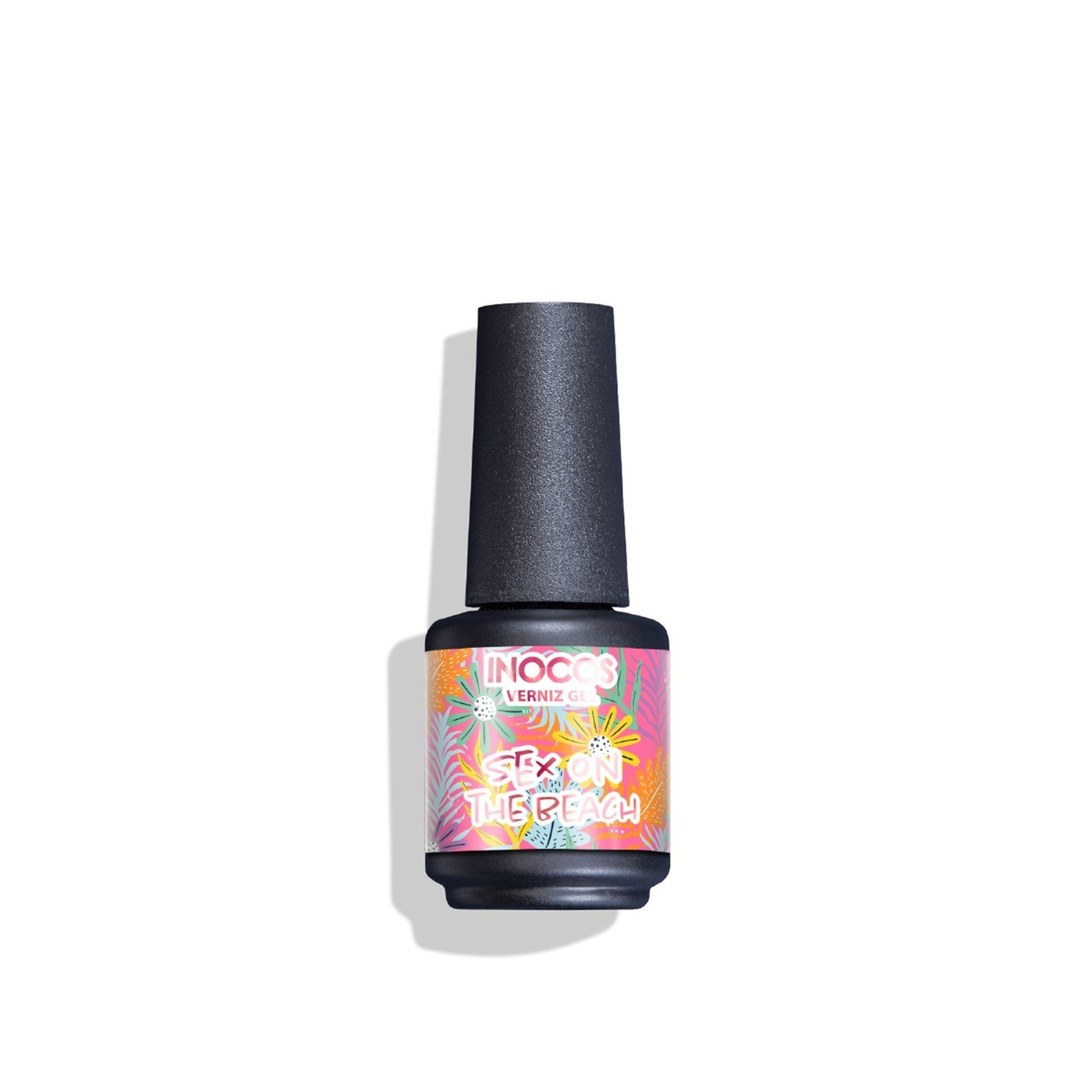 INOCOS Sex On the Beach Gel Polish