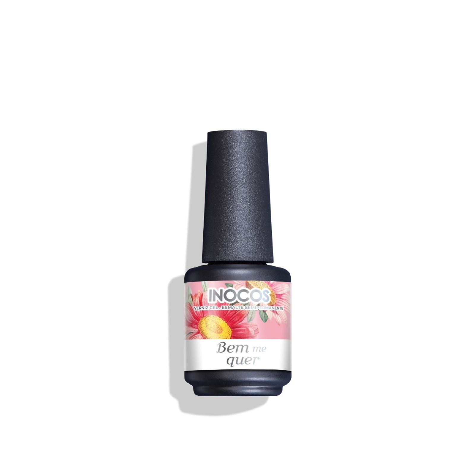 INOCOS Tales of the Rose Garden Gel Polish