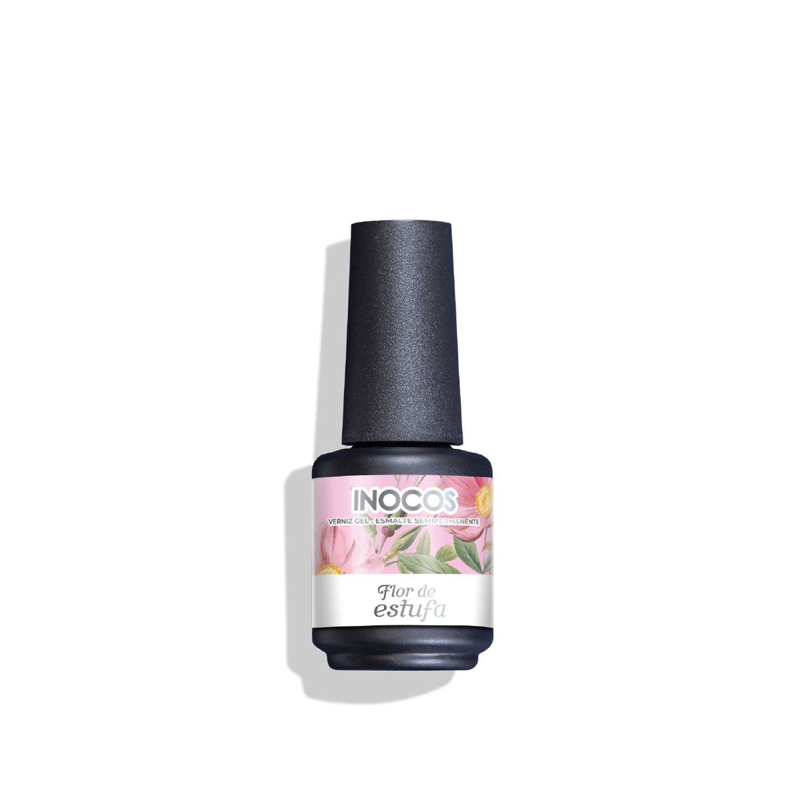 INOCOS Tales of the Rose Garden Gel Polish