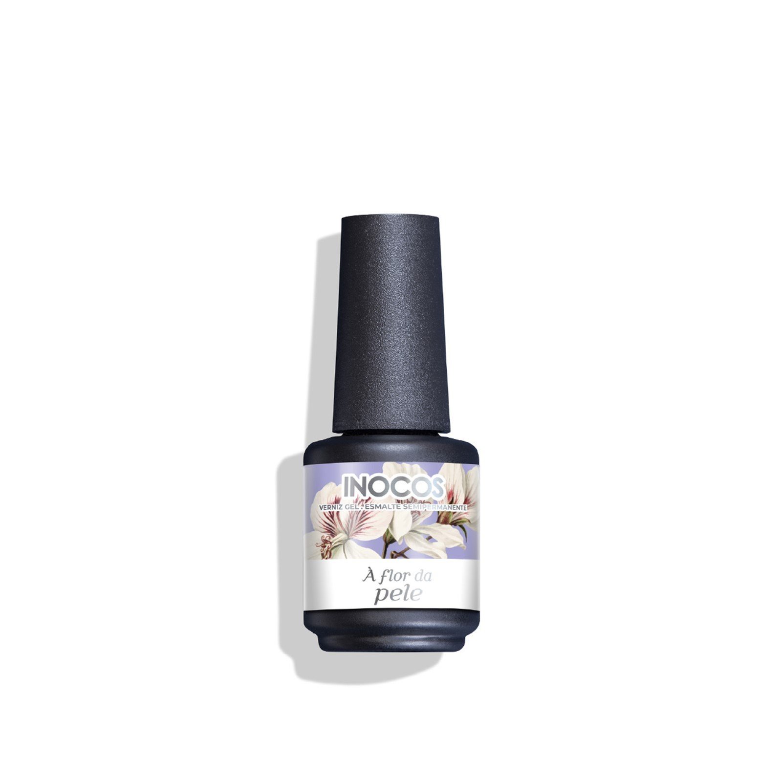 INOCOS Tales of the Rose Garden Gel Polish