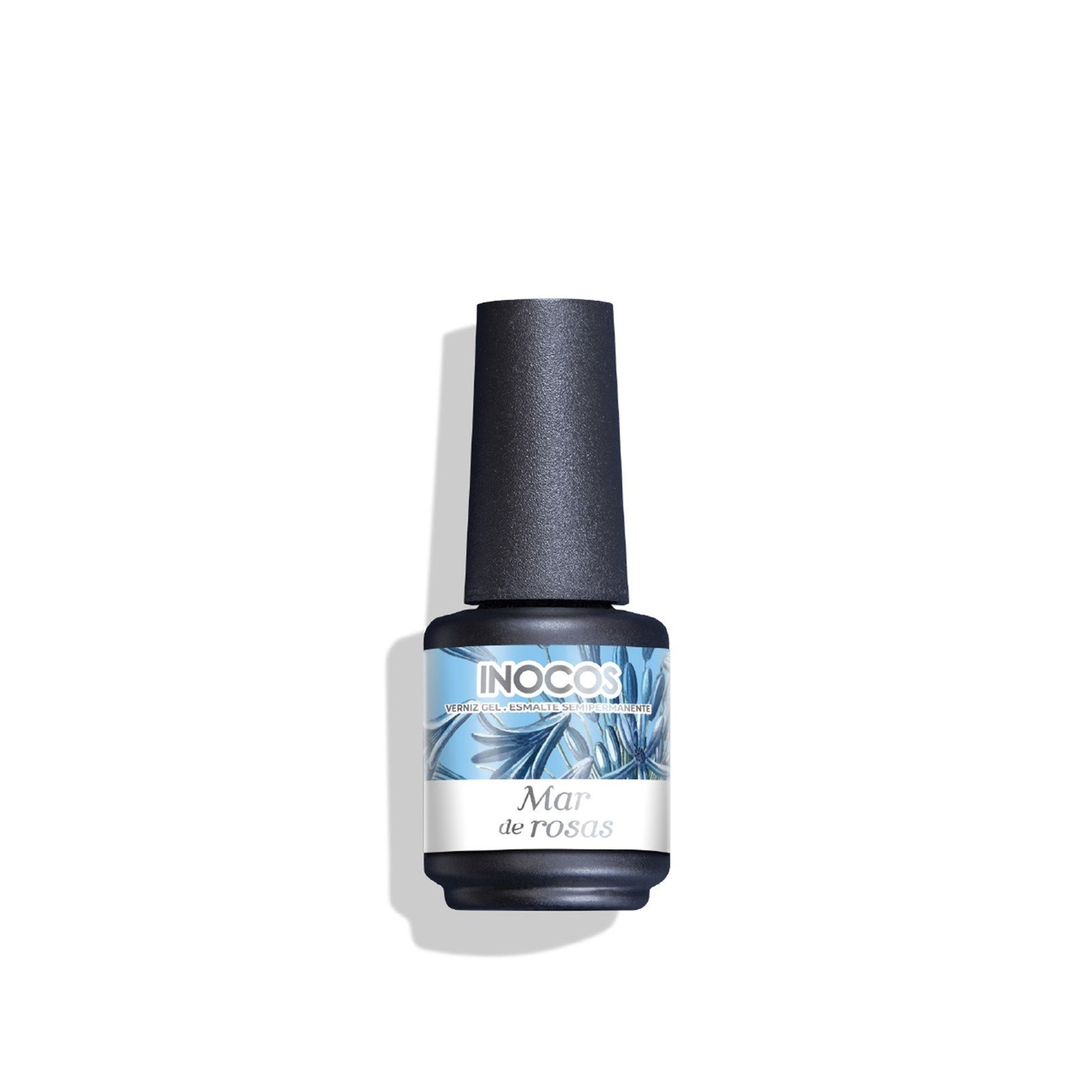 INOCOS Tales of the Rose Garden Gel Polish