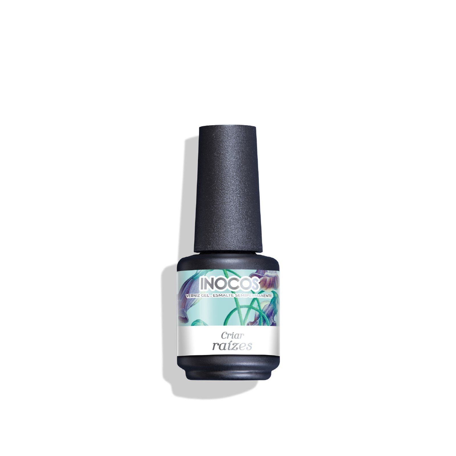 INOCOS Tales of the Rose Garden Gel Polish