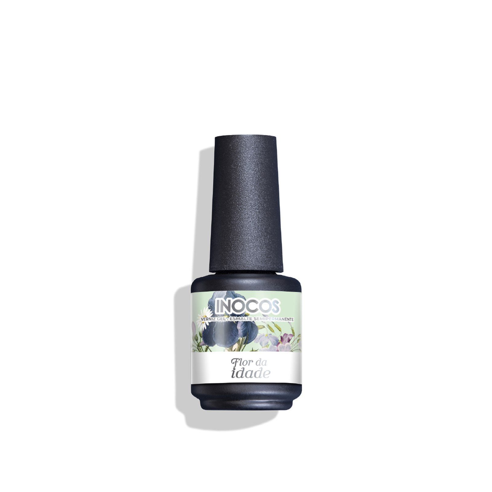 INOCOS Tales of the Rose Garden Gel Polish