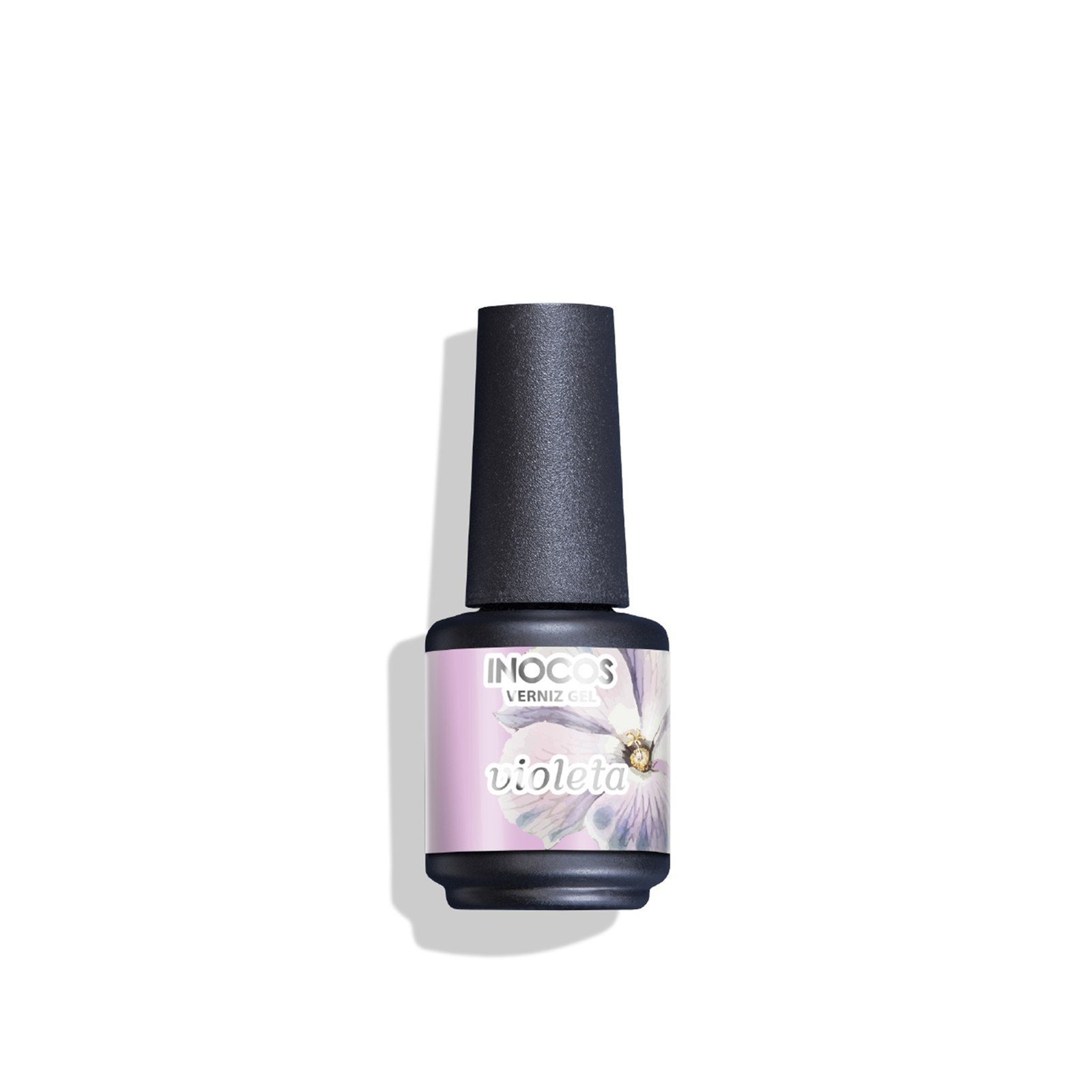 INOCOS The Flora Gel Polish Violet 15ml