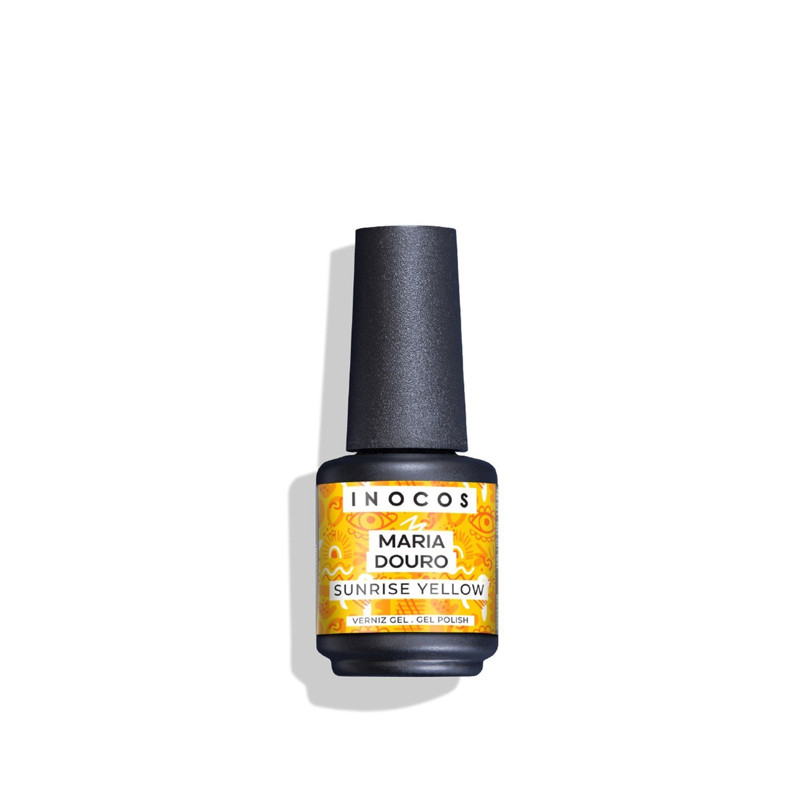 INOCOS The Marias Gel Polish