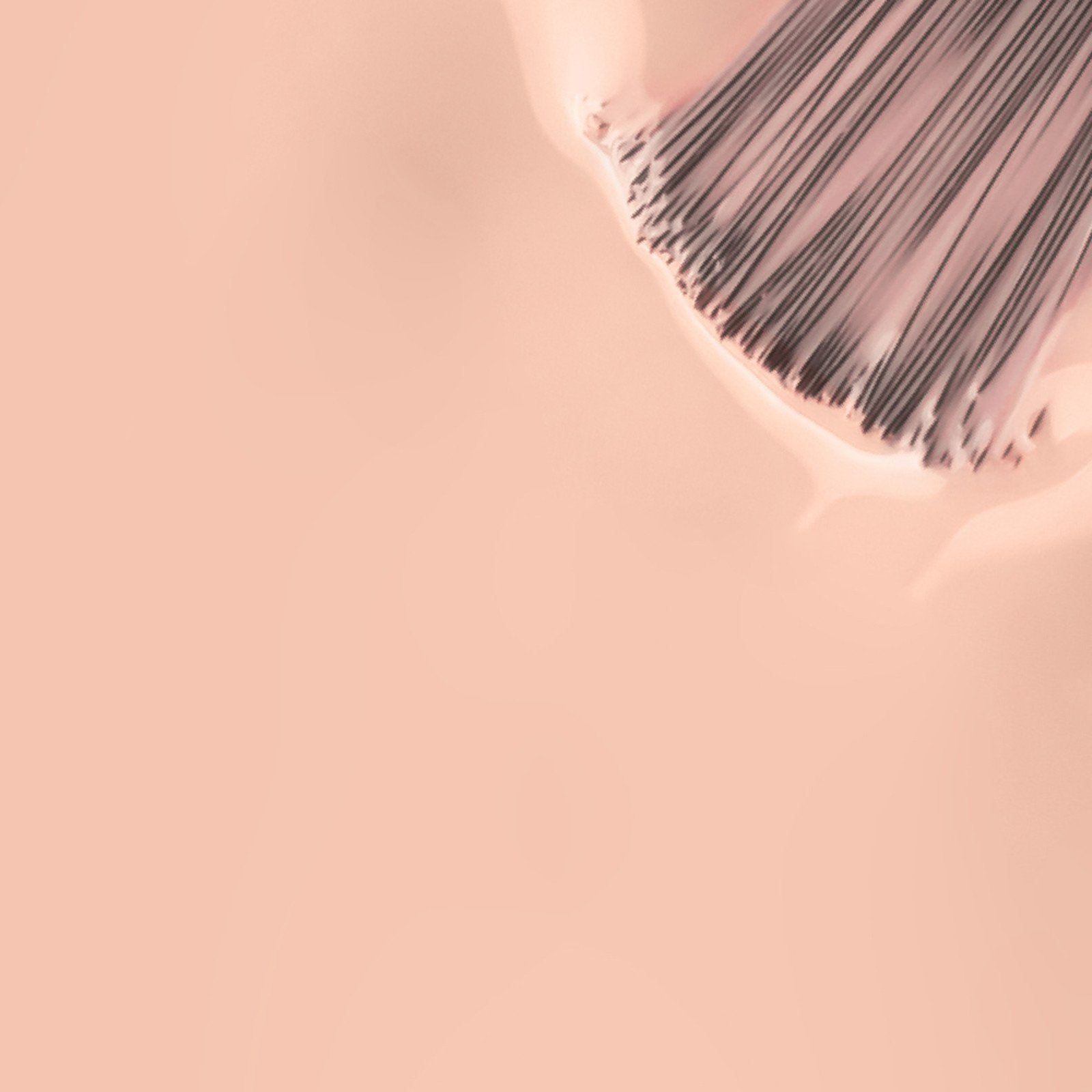 INOCOS The Naked Nails Get Naked Gel Polish GP470 Milky Peach 15ml