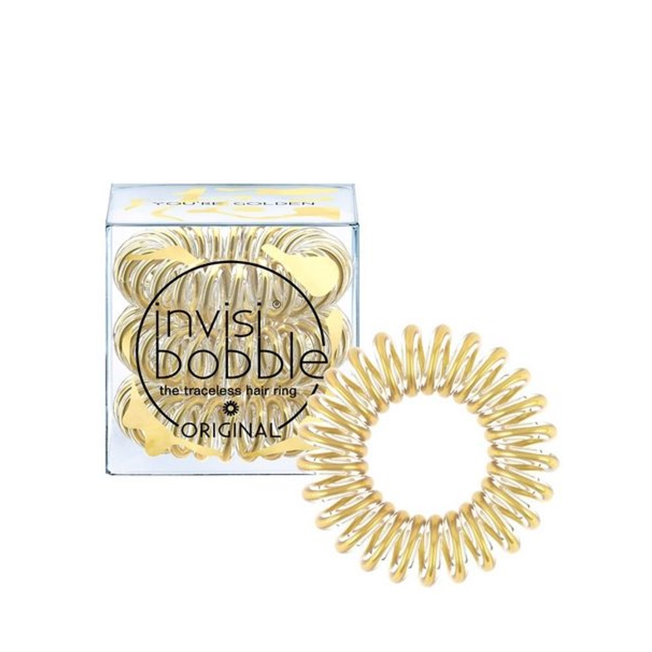 invisibobble Original