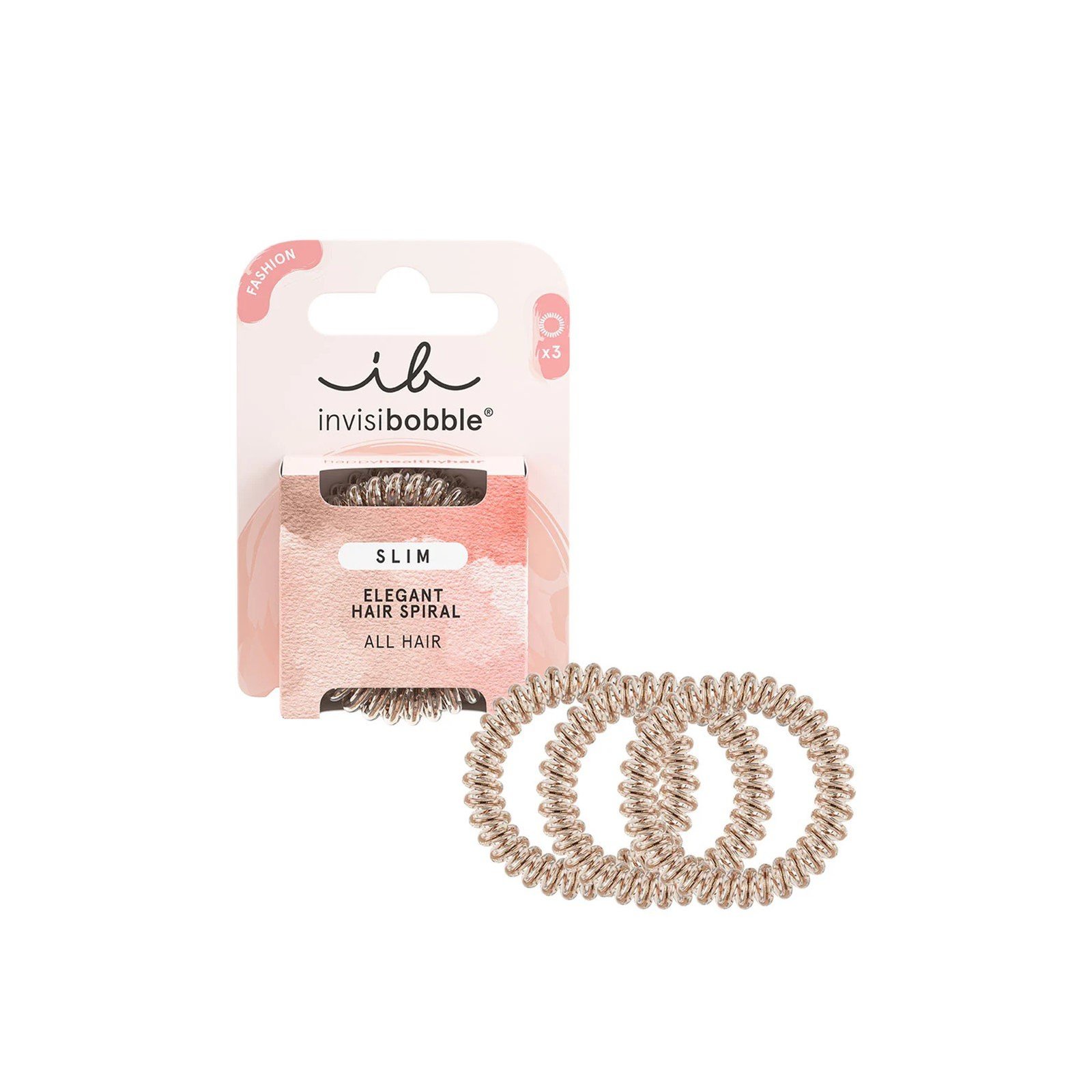 invisibobble Slim Hair Tie