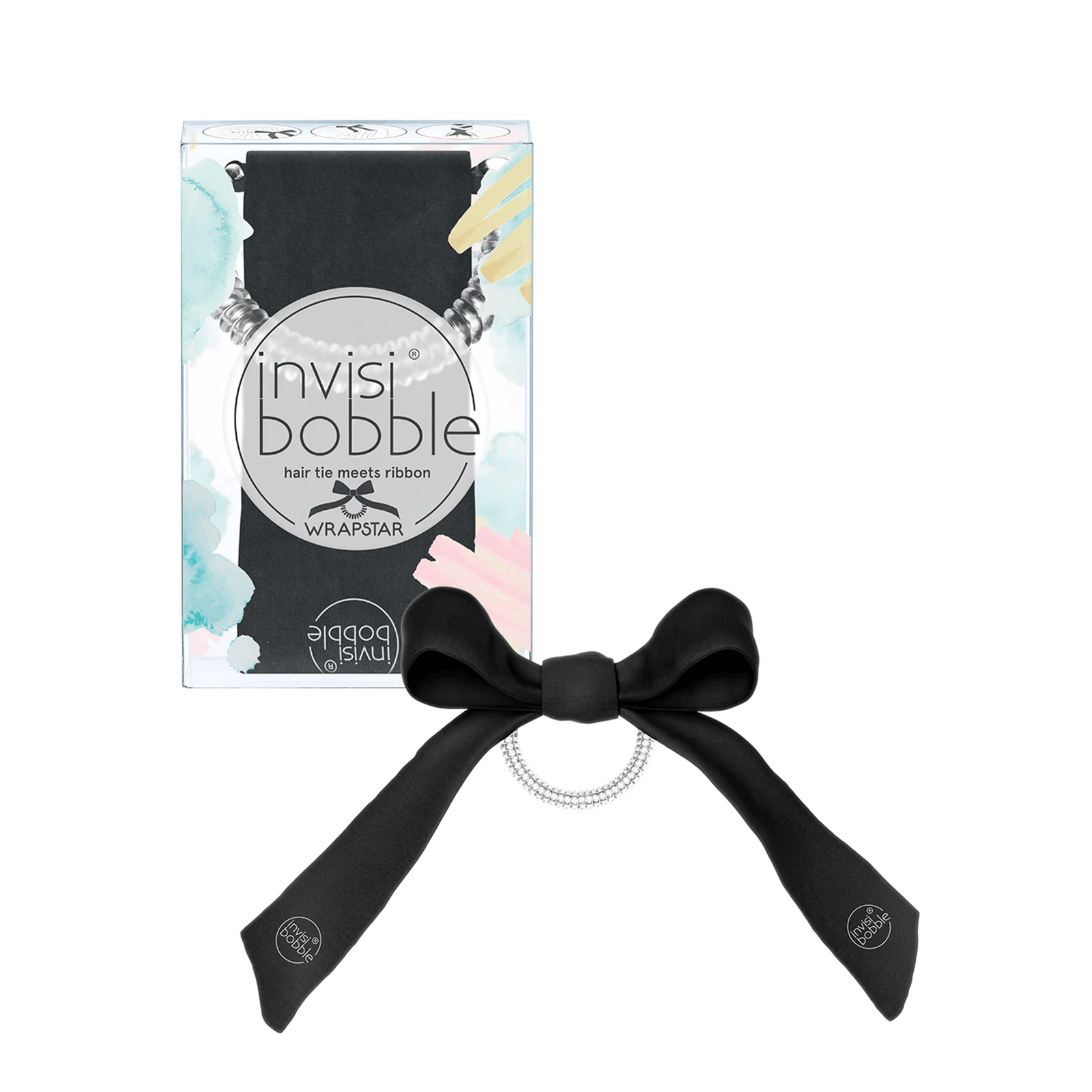 invisibobble Wrapstar Snake It Off x1