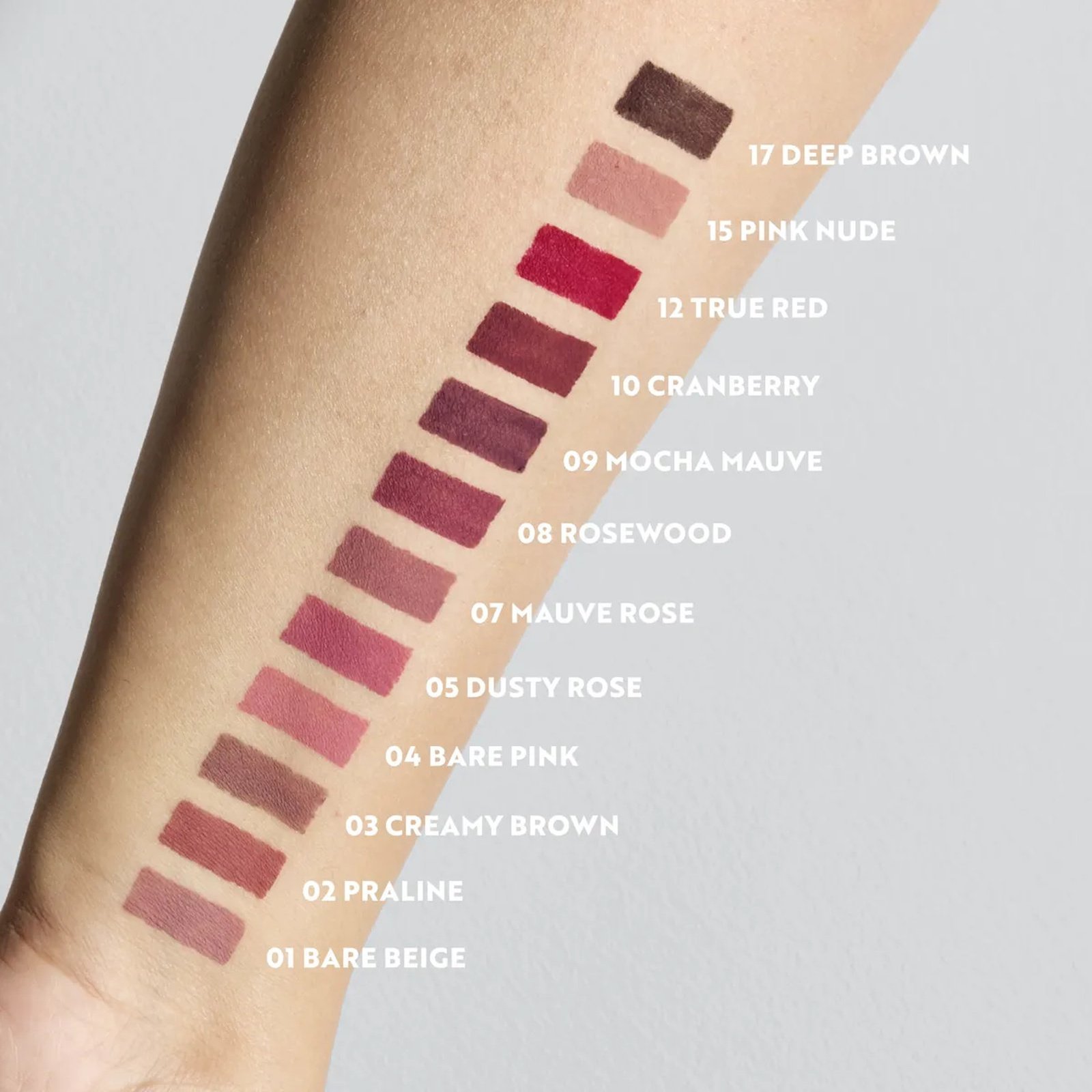 IsaDora All-In-One Lipliner 07 Mauve Rose 1.2g