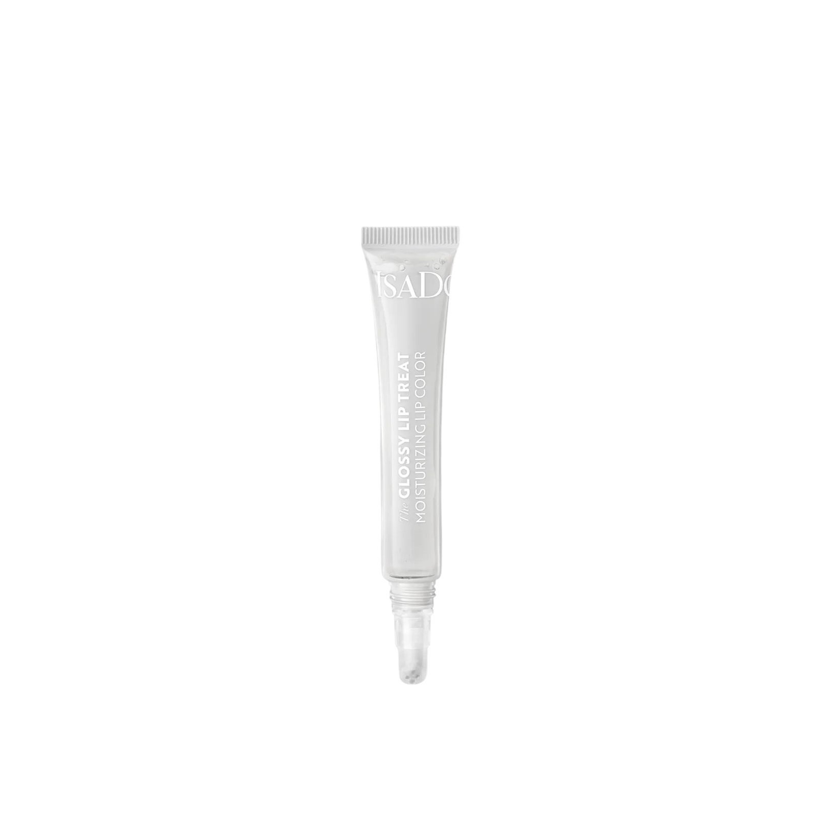 IsaDora Glossy Lip Treat مرطب وملون الشفاه