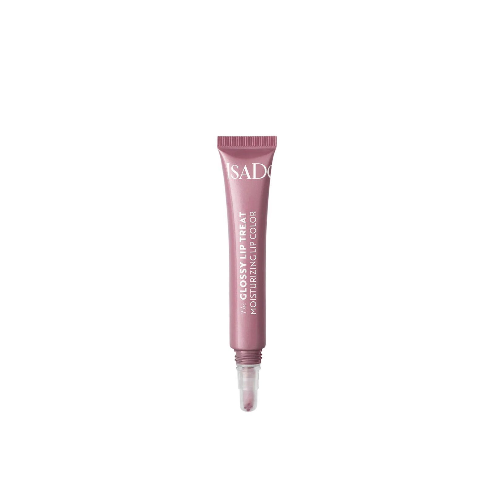 IsaDora Glossy Lip Treat مرطب وملون الشفاه