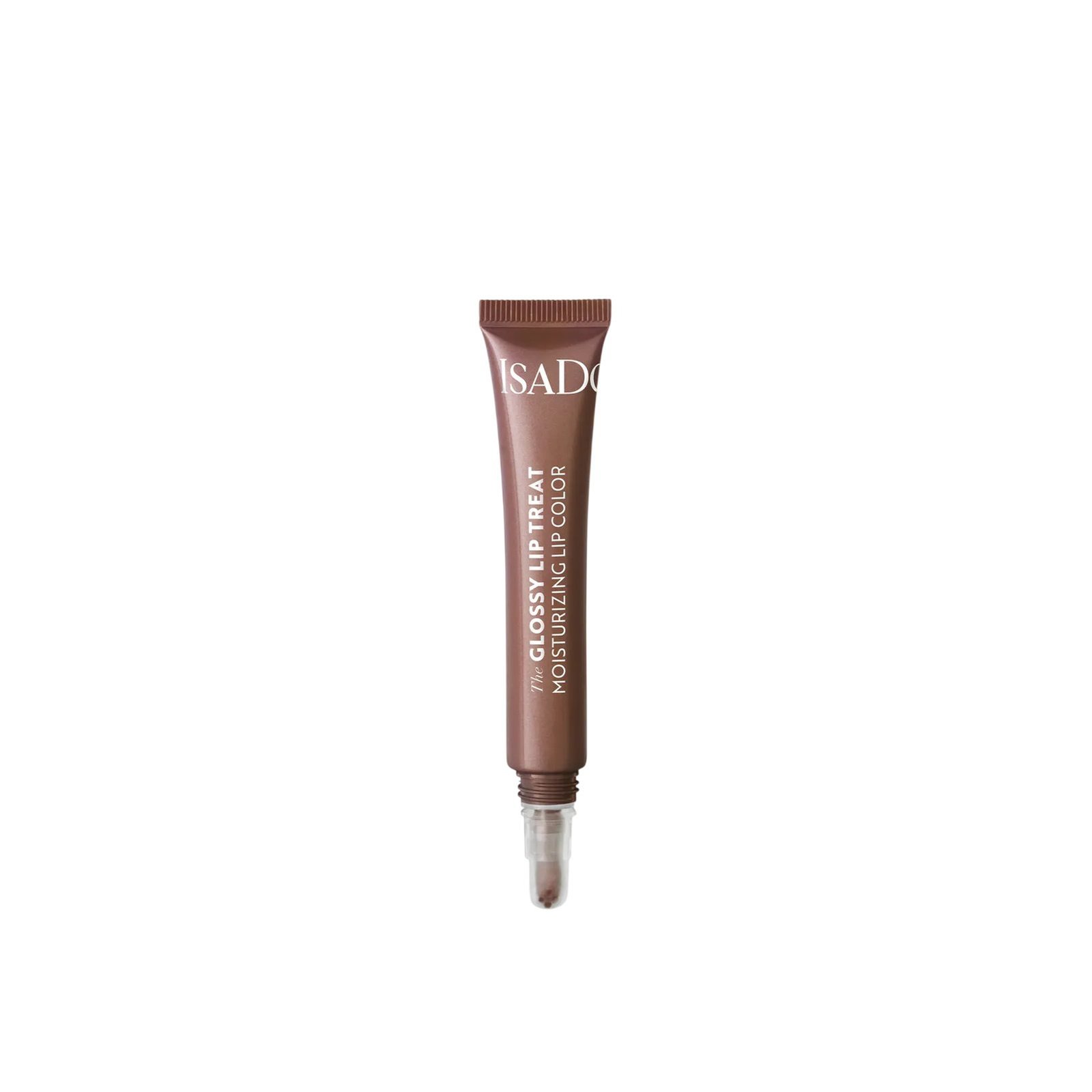 IsaDora Glossy Lip Treat مرطب وملون الشفاه