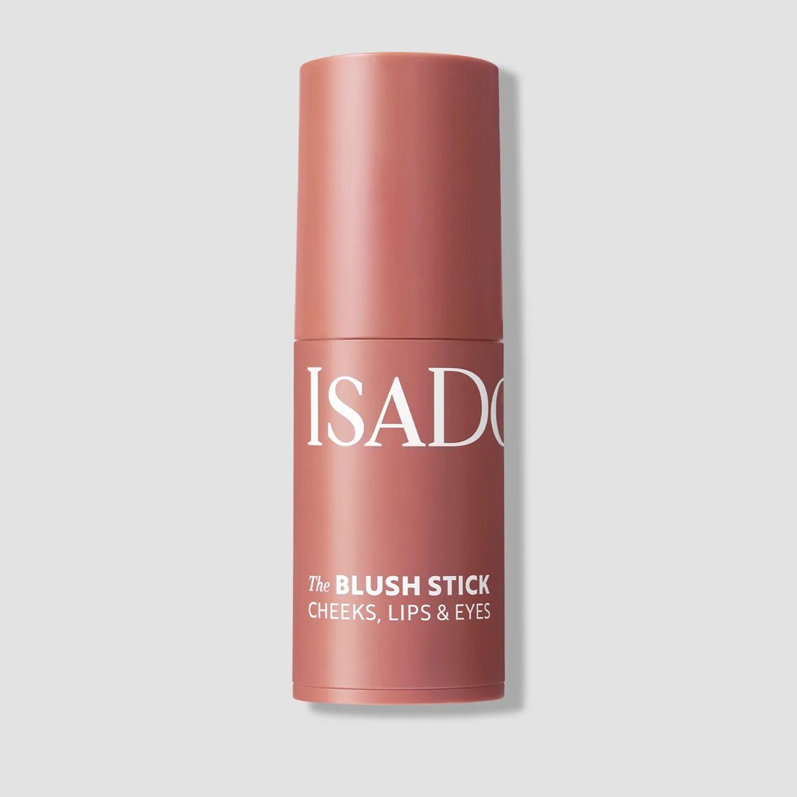 IsaDora The Blush Stick 40 Soft Pink 5.5g