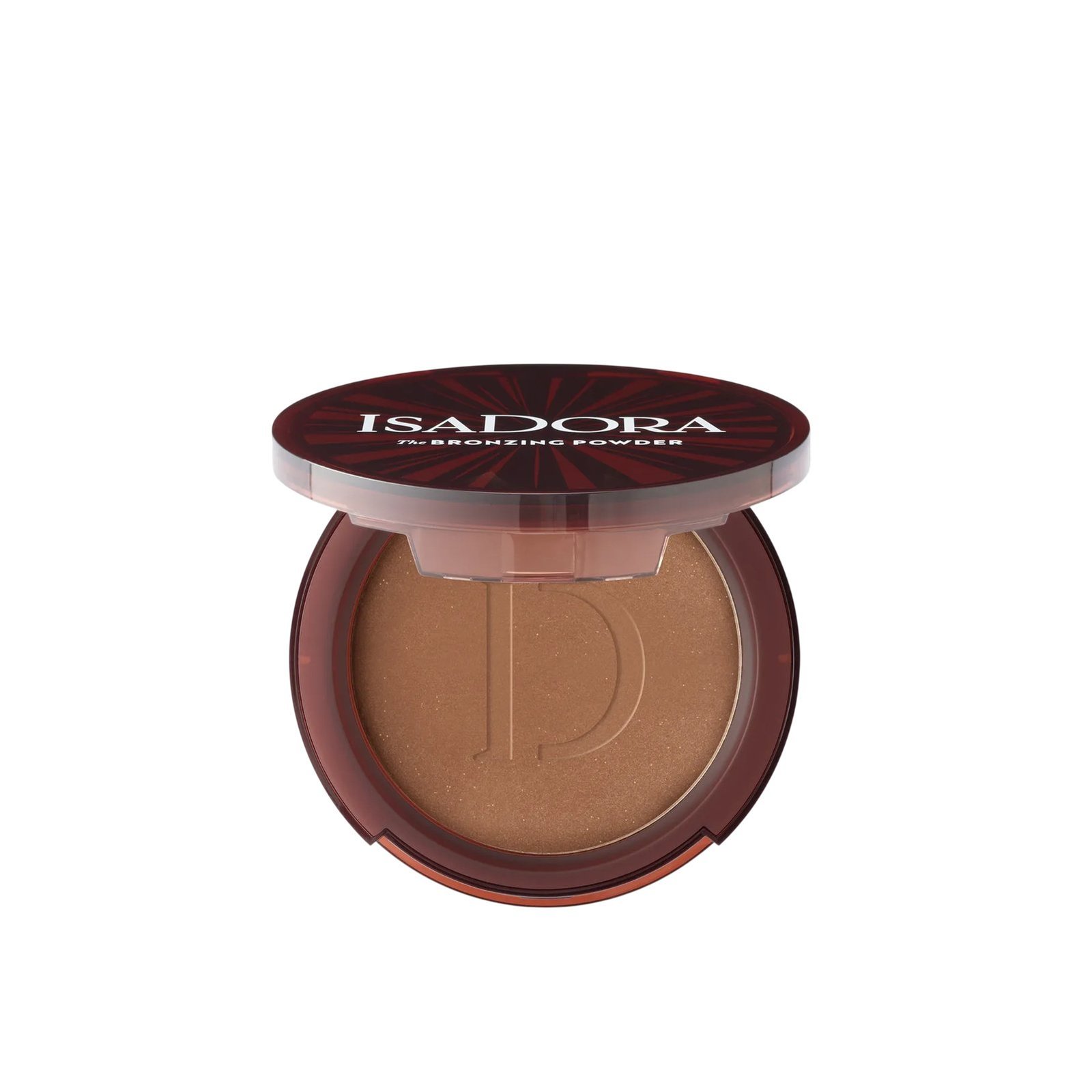IsaDora The Bronzing Powder