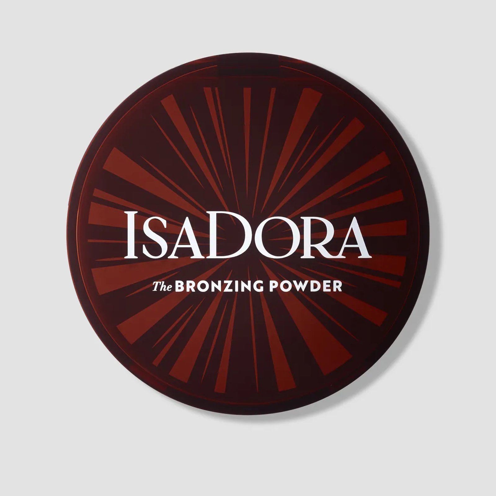 IsaDora The Bronzing Powder 46 Golden Tan 10g