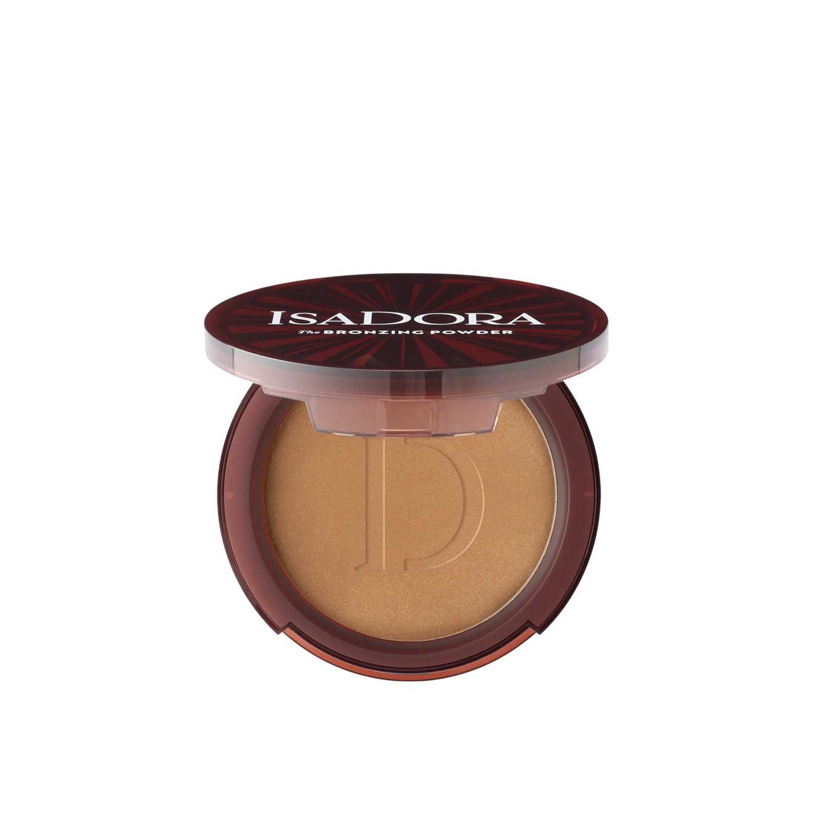 IsaDora The Bronzing Powder