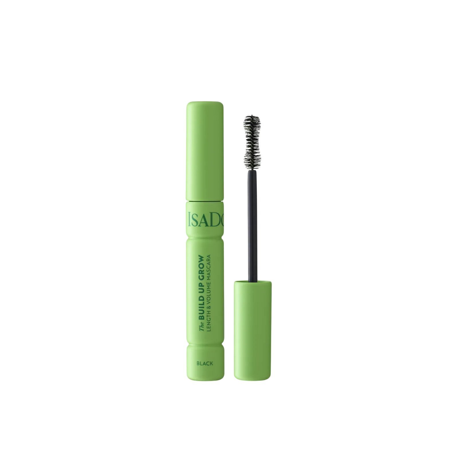 IsaDora The Build Up Grow Length & Volume Mascara