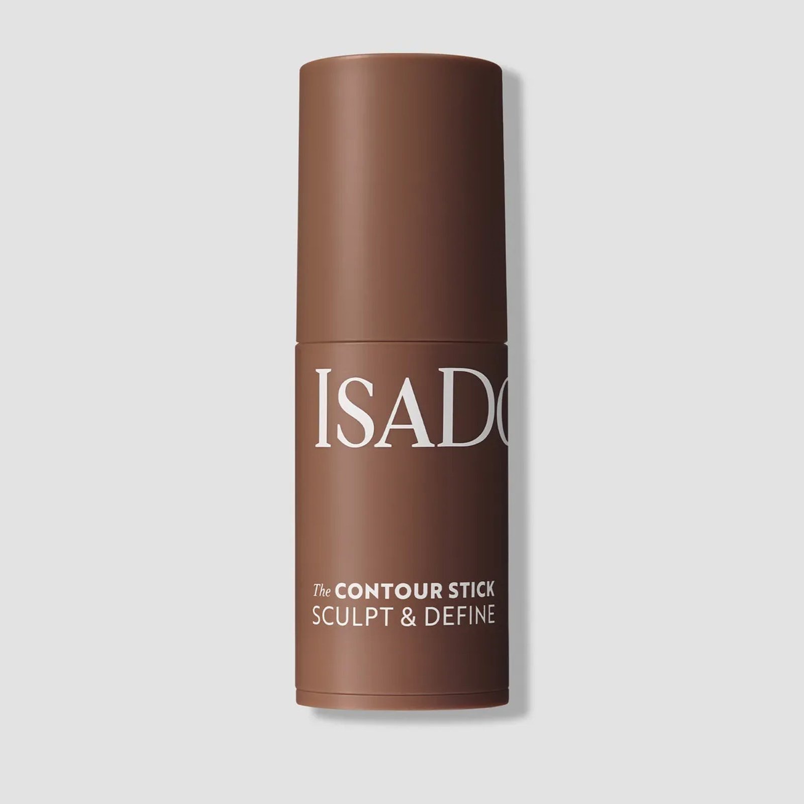 IsaDora The Contour Stick 36 Warm Mocha 5.5g