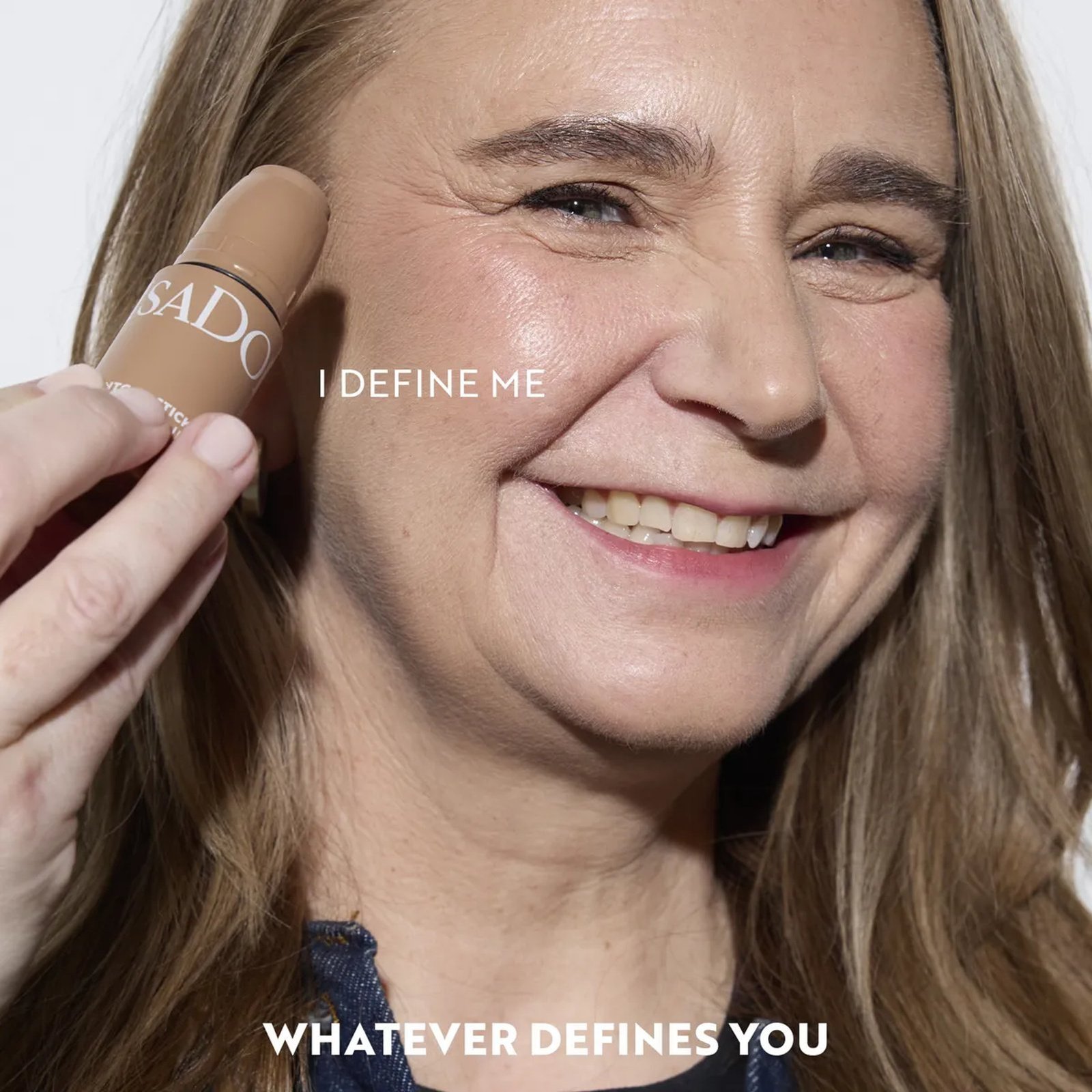 IsaDora The Contour Stick 36 Warm Mocha 5.5g