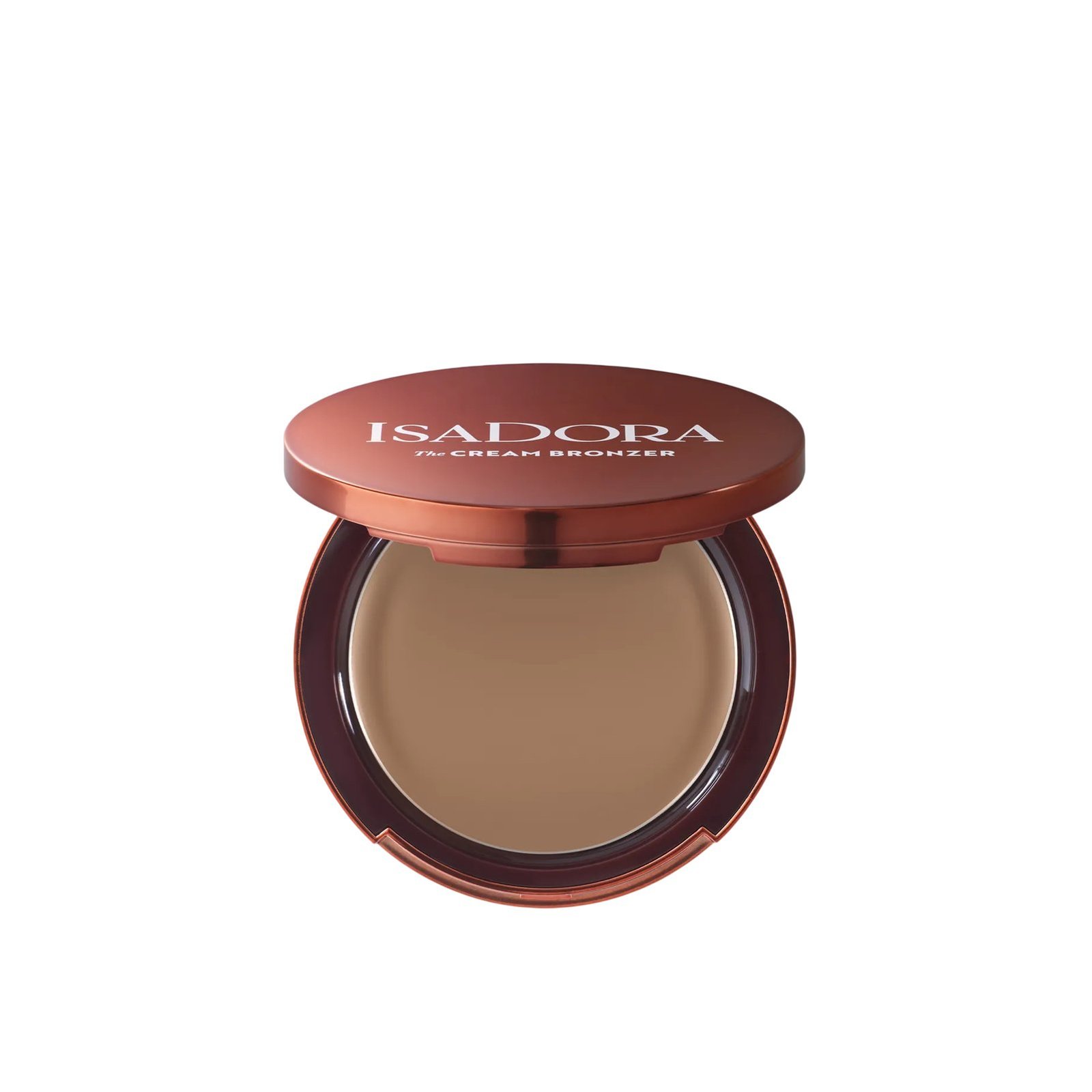 IsaDora El bronceador en crema