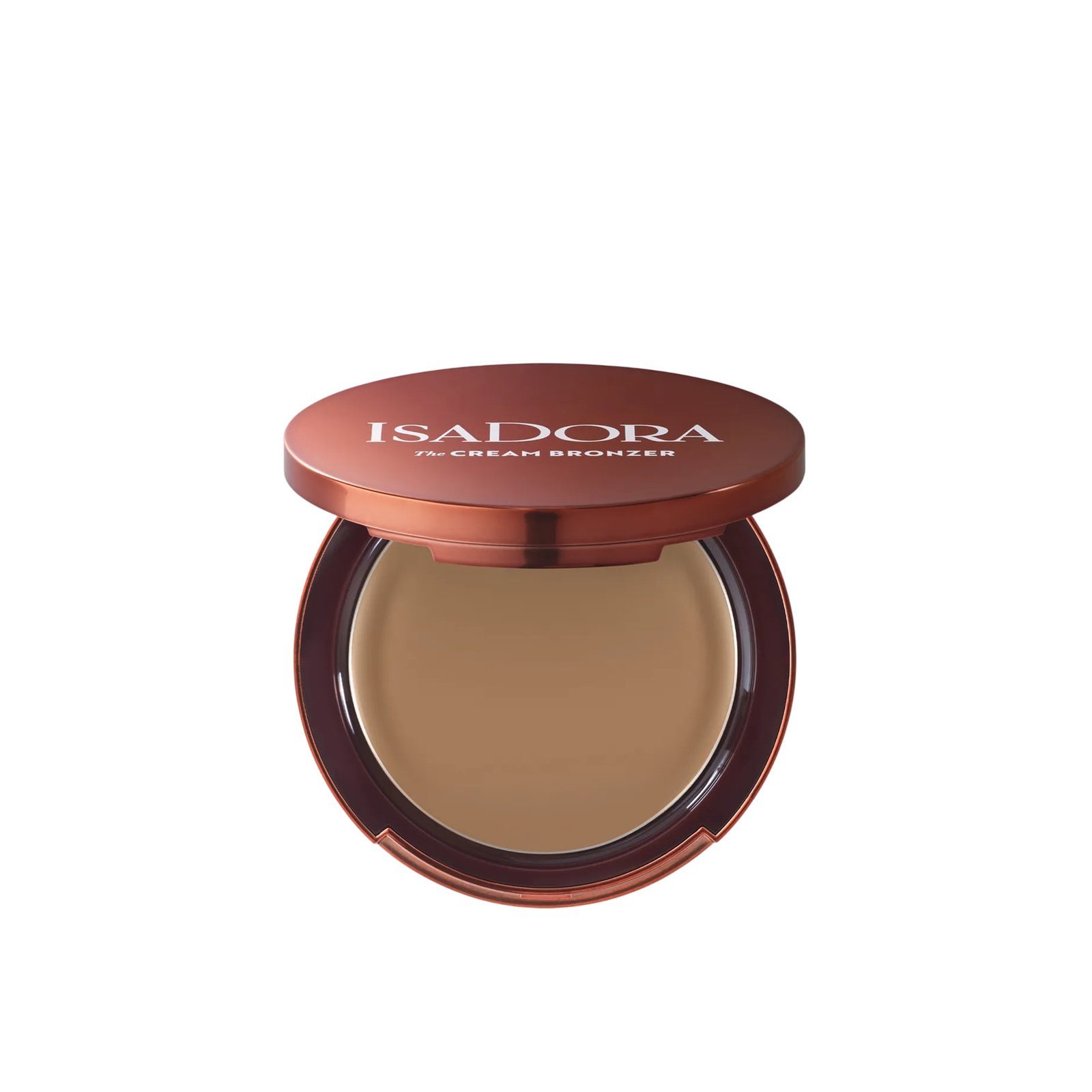 IsaDora El bronceador en crema