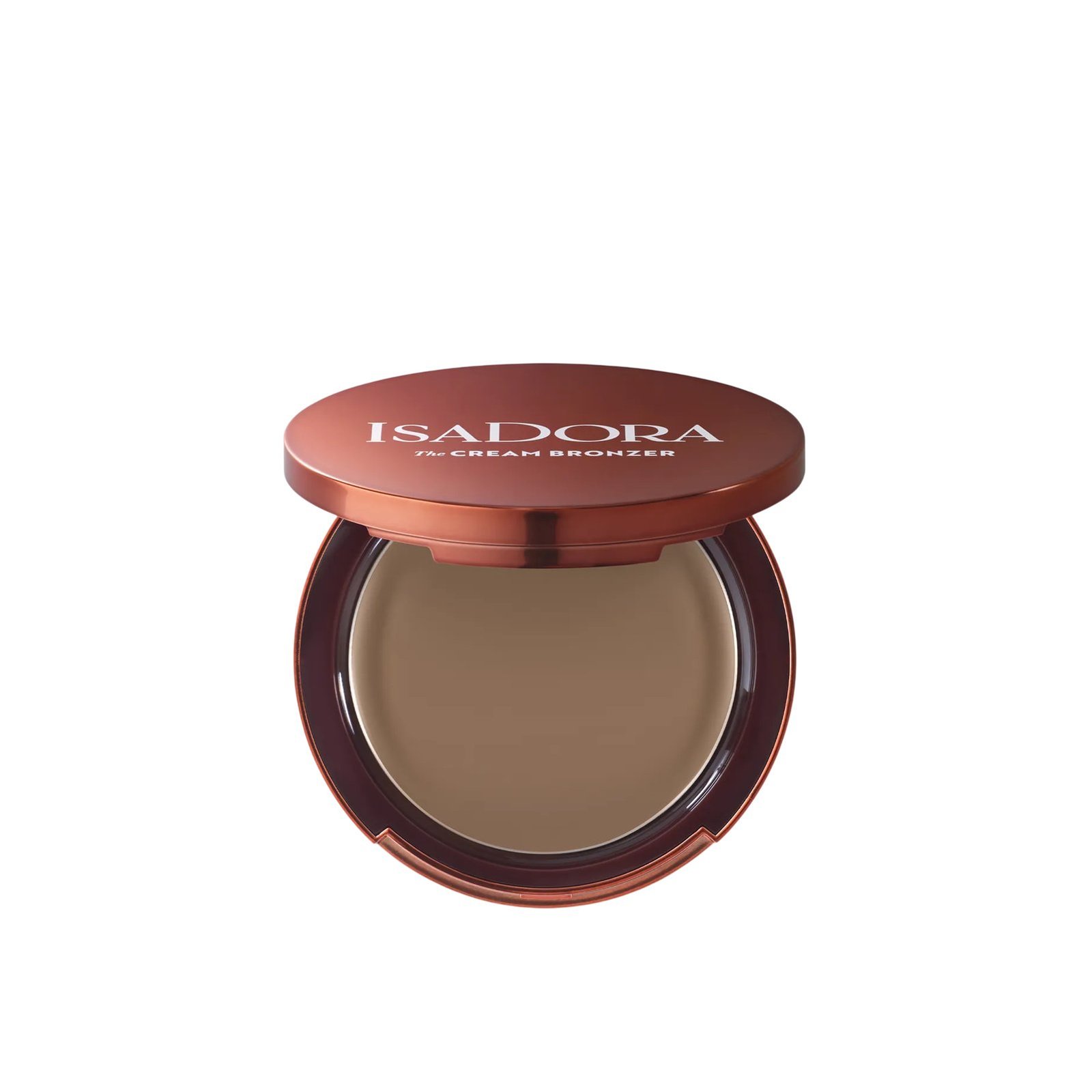 IsaDora El bronceador en crema