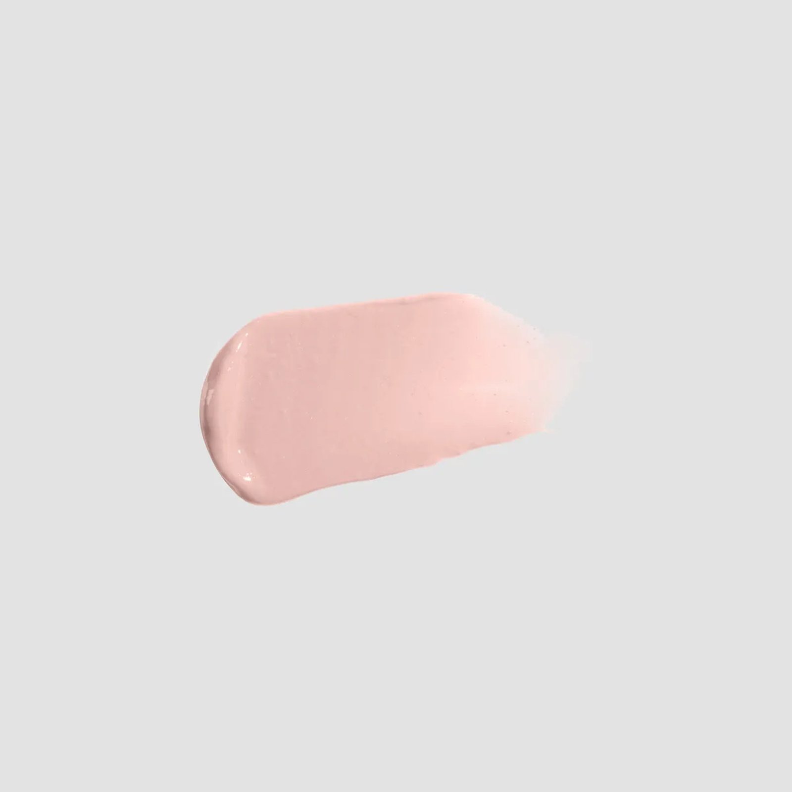 IsaDora The Glossy Lip Treat Twist Up Color Stick 00 Clear Nude 3.3g