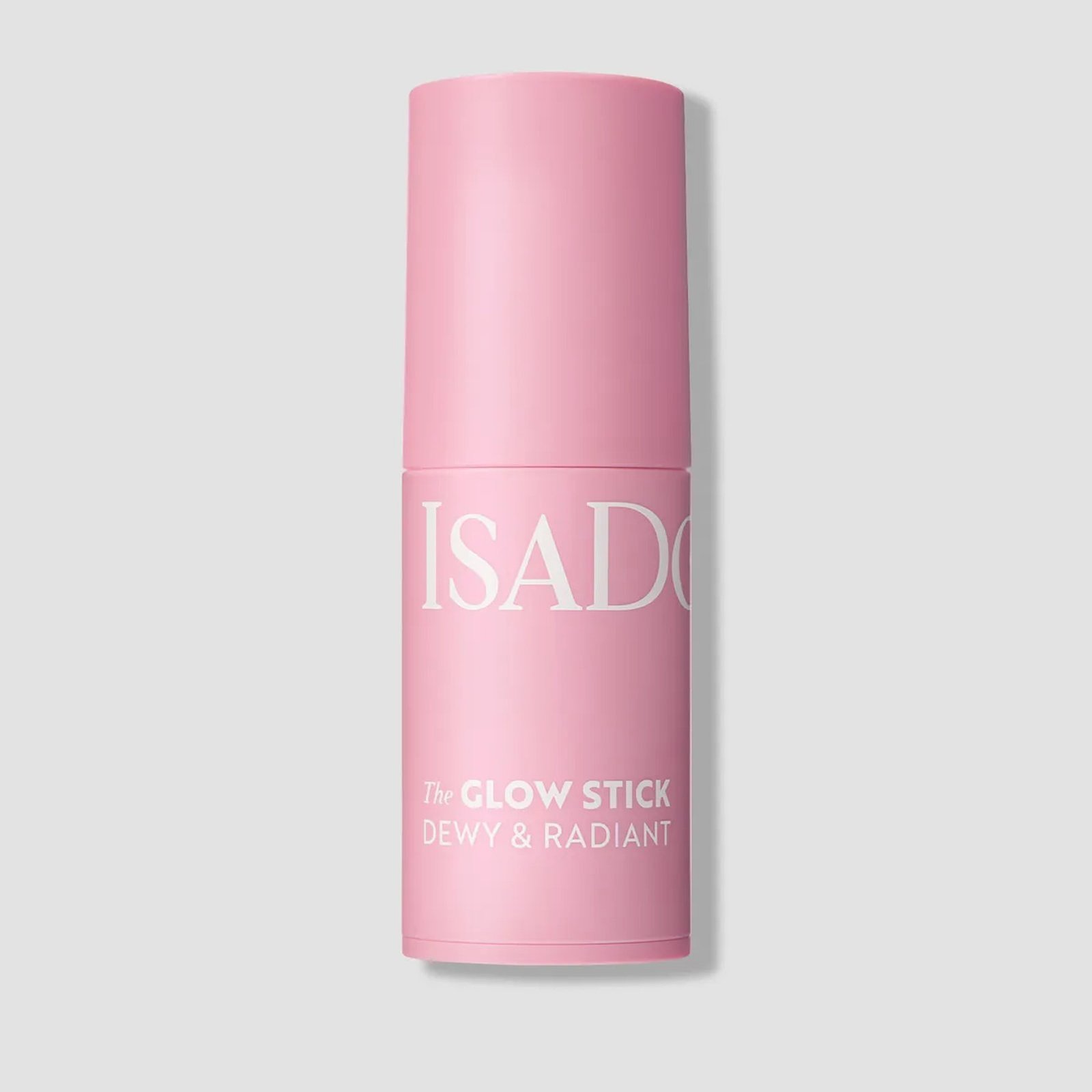 IsaDora The Glow Stick 25 Rose Gleam 5.5g