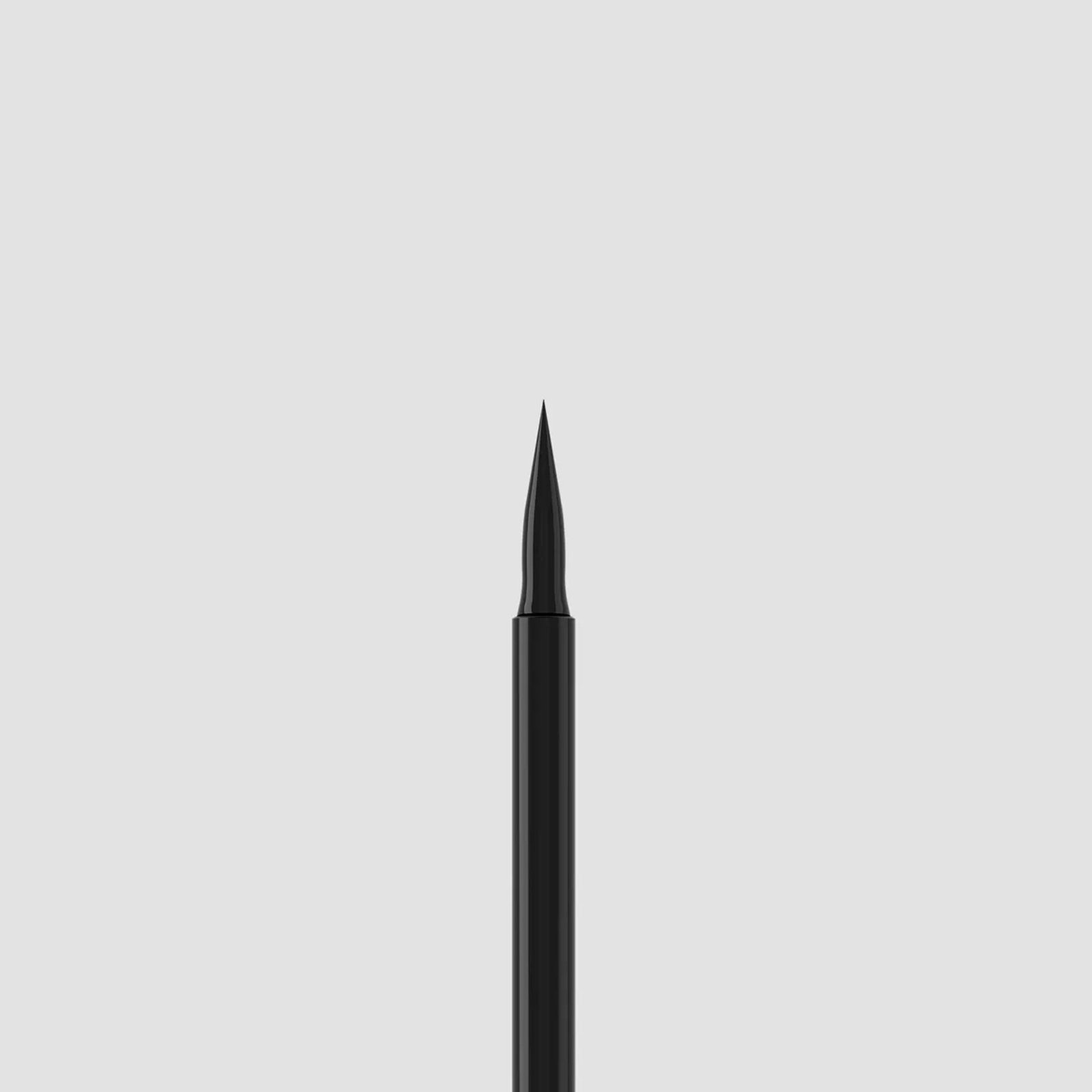 IsaDora The High Impact Eyeliner 01 Reliable Black 1.7ml (0.06floz)