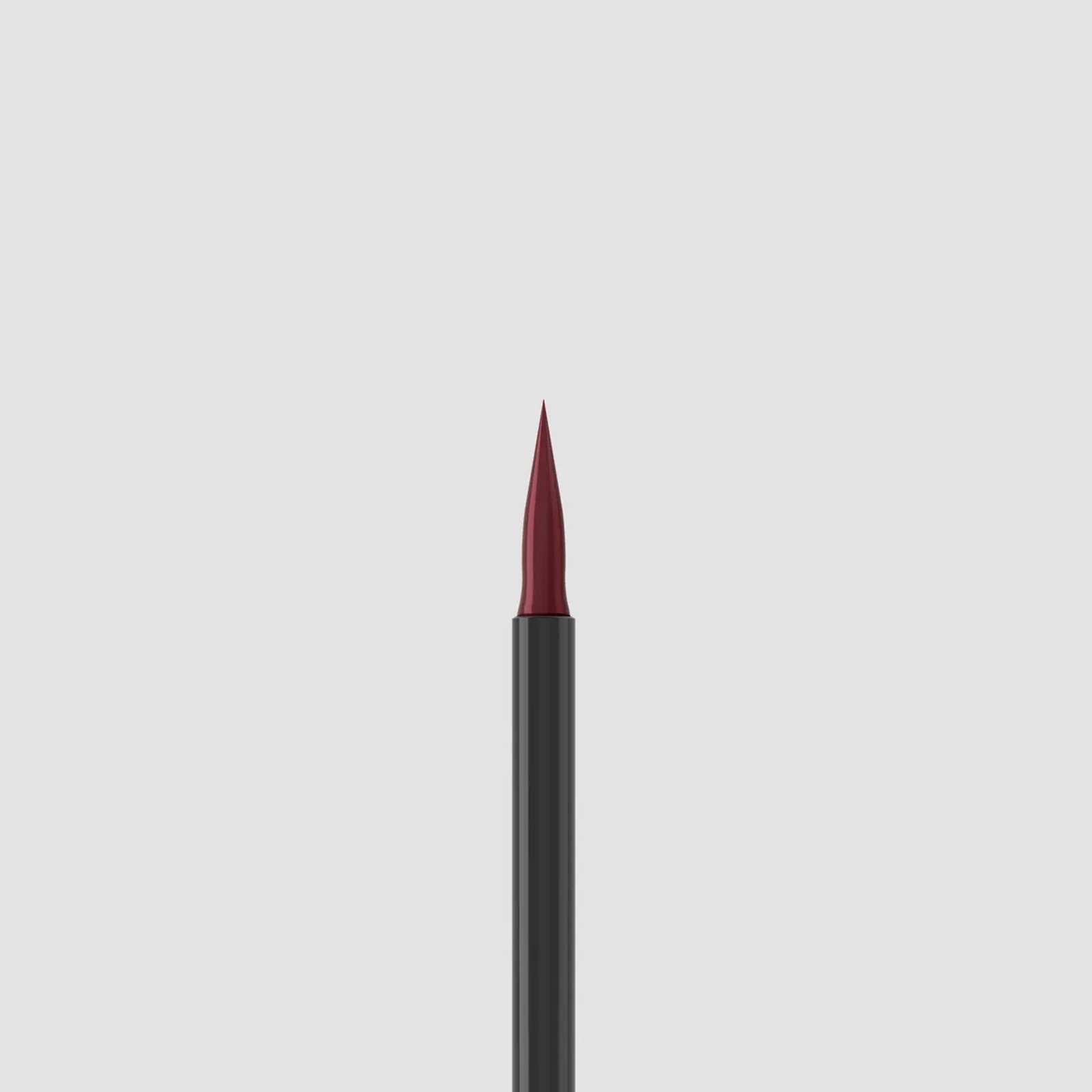 IsaDora The High Impact Eyeliner 03 Power Burgundy 1.7ml (0.06floz)