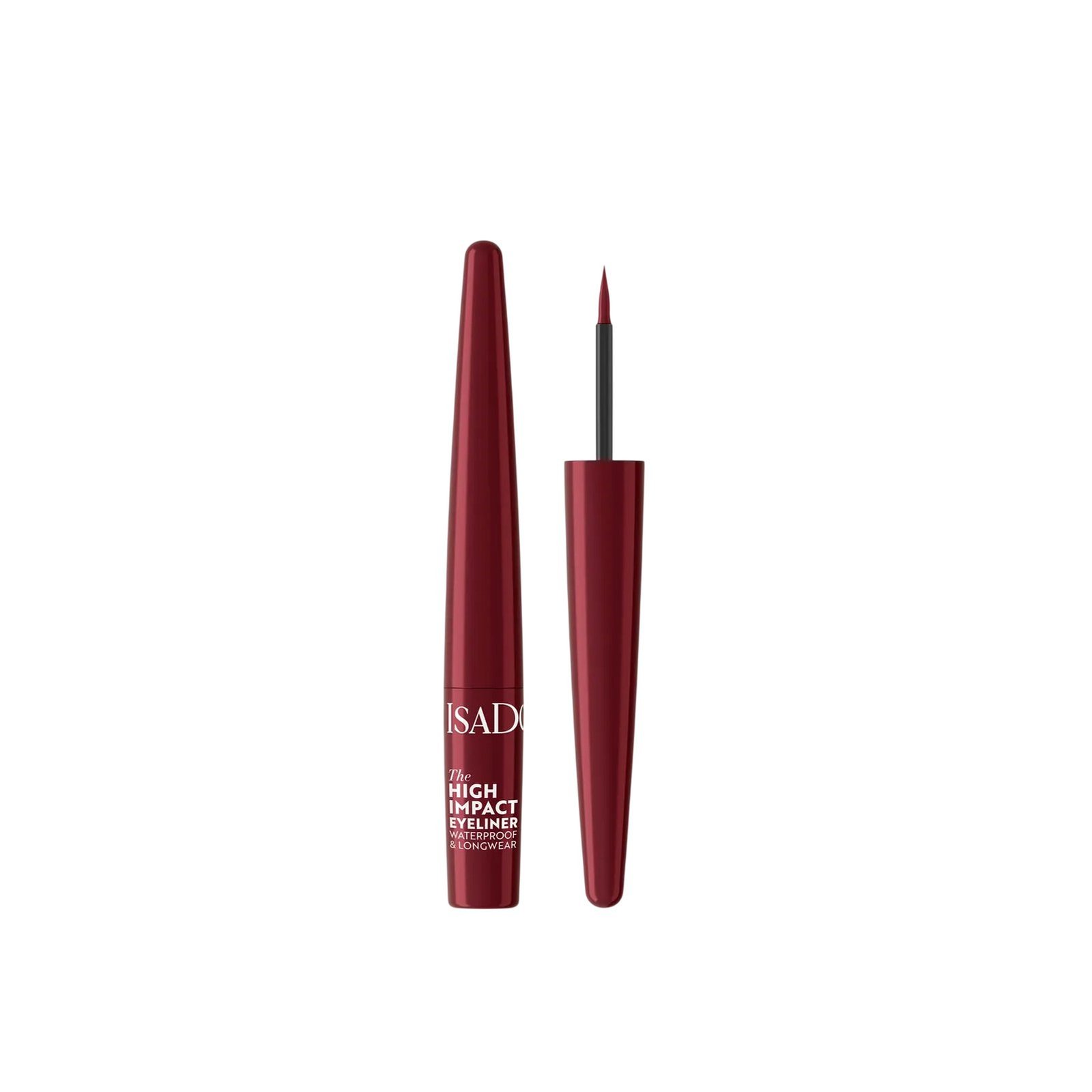 IsaDora The High Impact Eyeliner