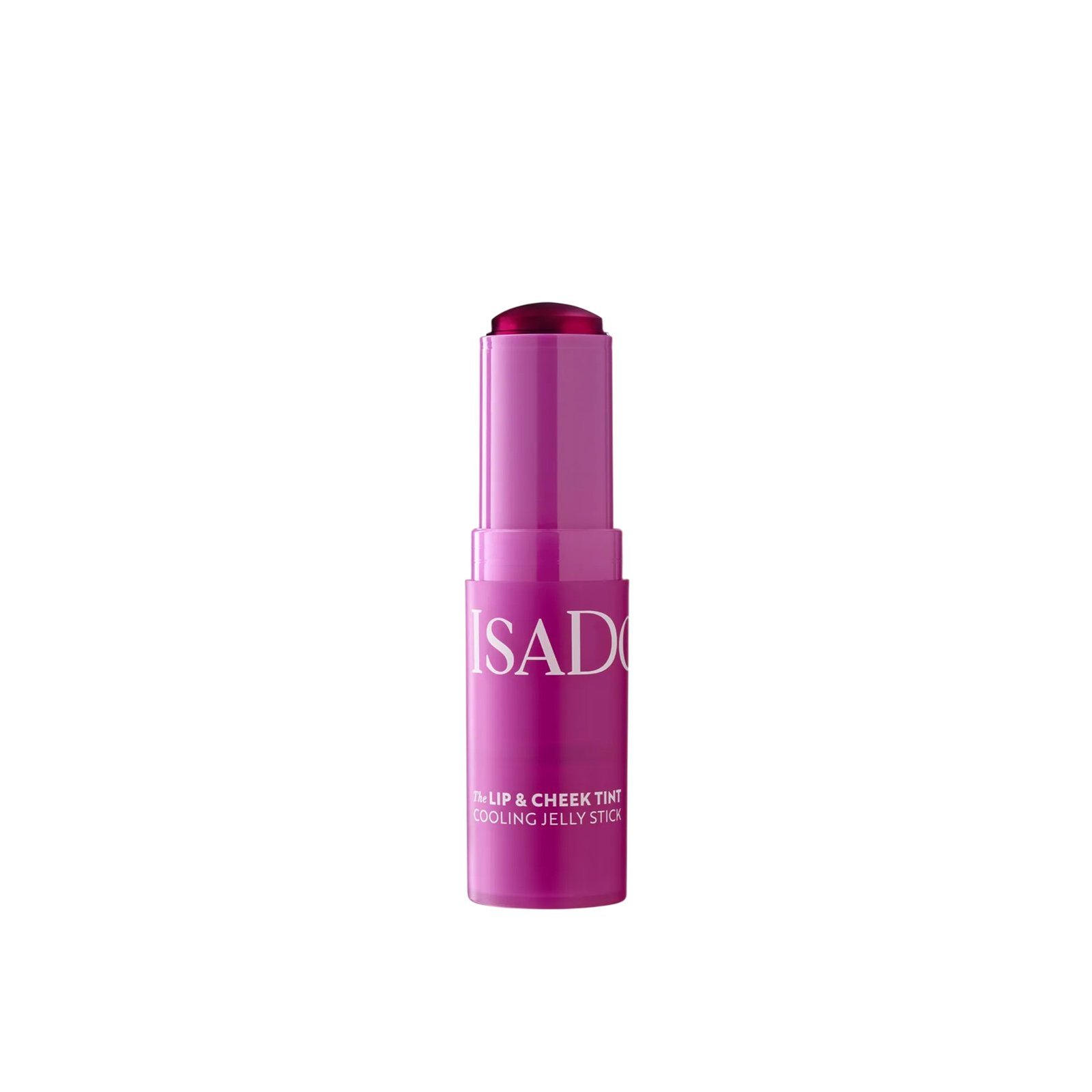 IsaDora The Lip & Cheek Tint Cooling Jelly Stick