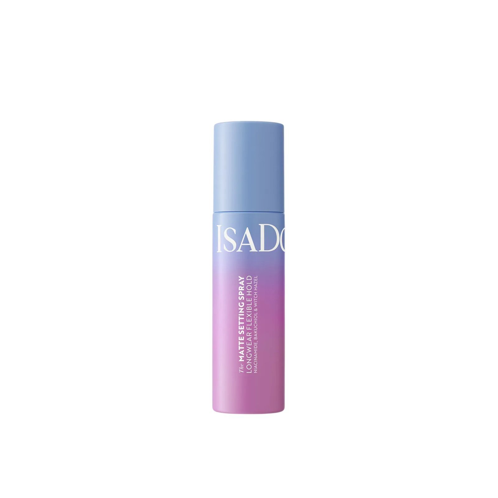IsaDora The Matte Setting Spray 100ml