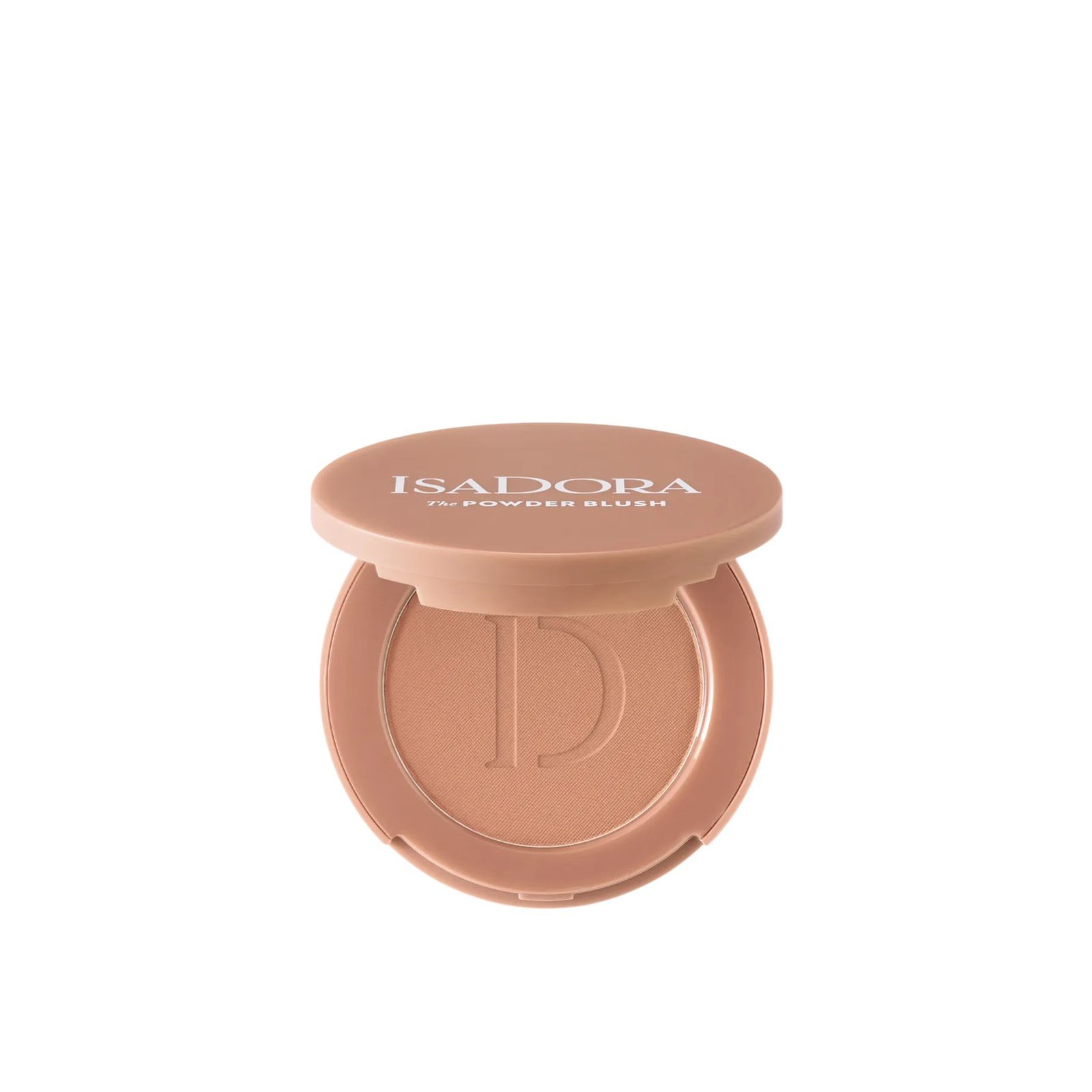 IsaDora The Powder Blush