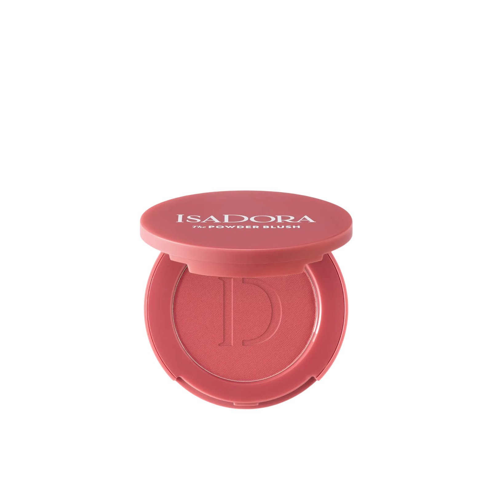 IsaDora The Powder Blush