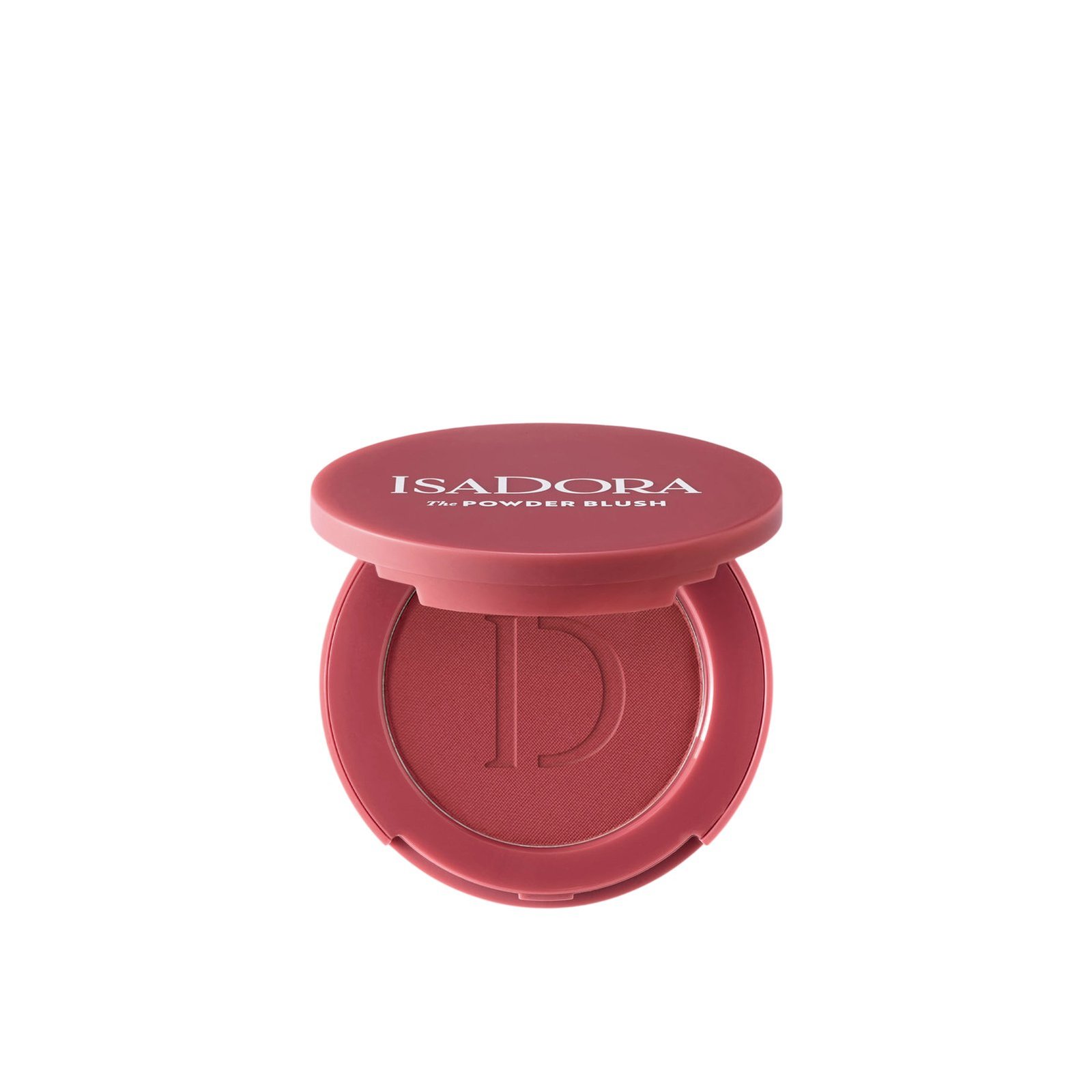 IsaDora The Powder Blush