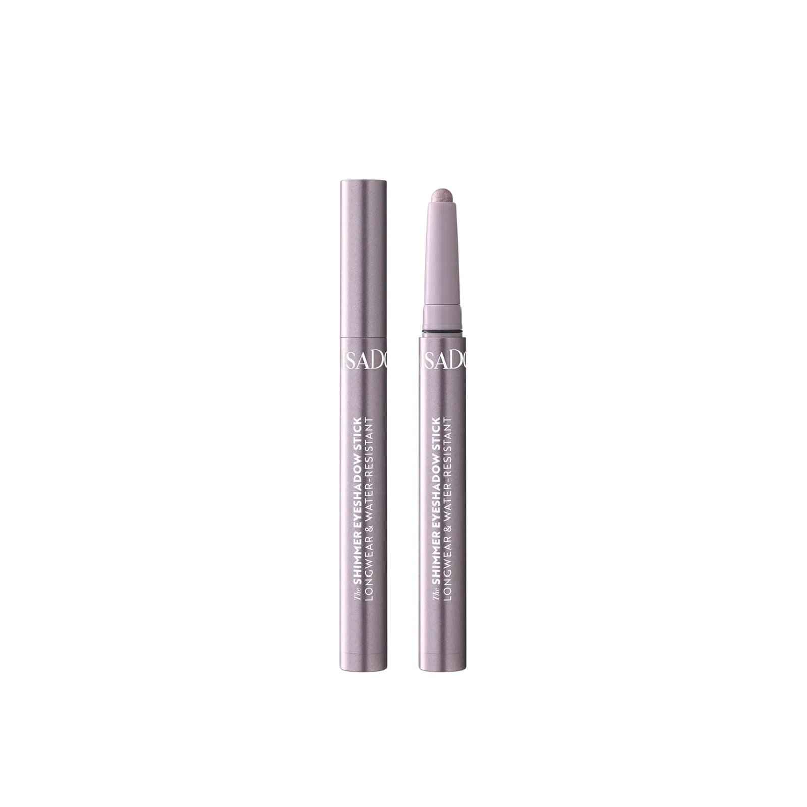 IsaDora The Shimmer Eyeshadow Stick Longwear & Water-Resistant