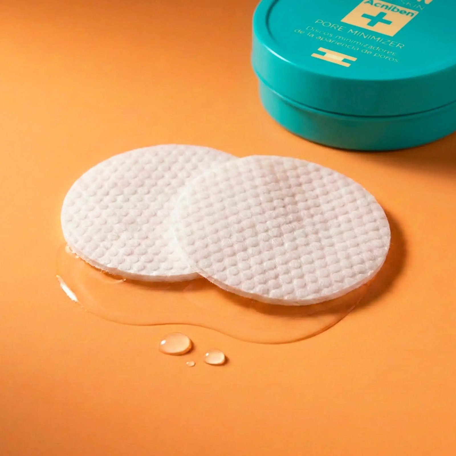 ISDIN Acniben Pore Minimizer Pads x30