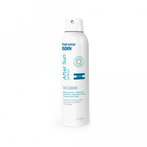 ISDIN After-Sun Spray 200ml