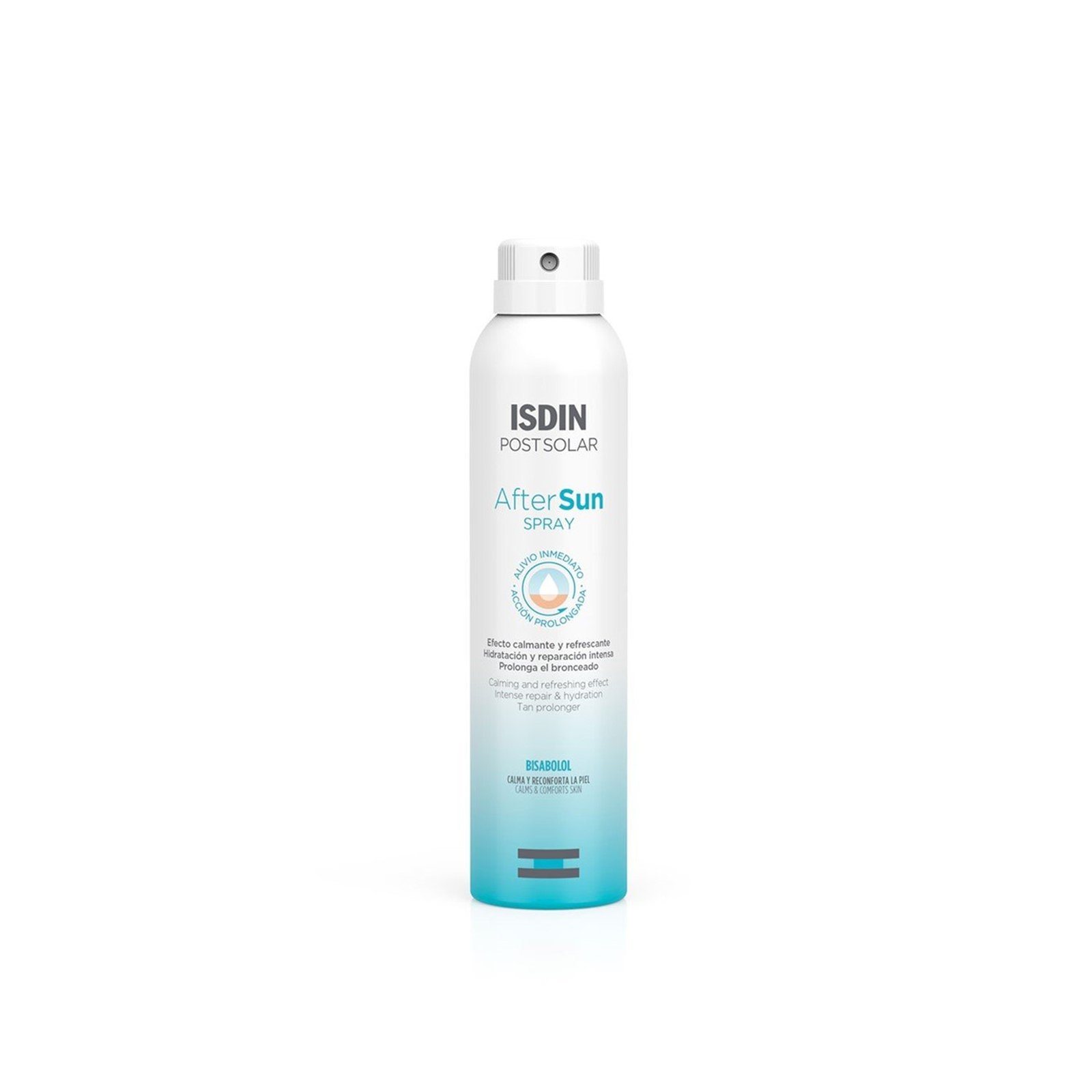 ISDIN After-Sun Spray 200ml