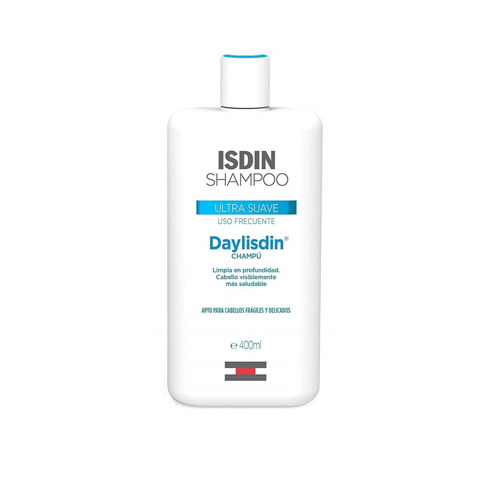 ISDIN Daylisdin Shampoo 400ml