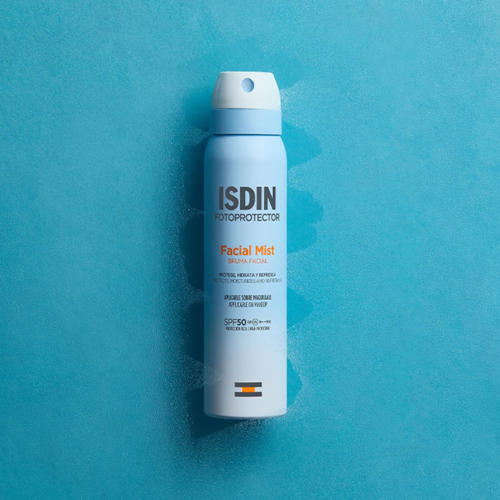 ISDIN Fotoprotector Facial Mist SPF50 100ml